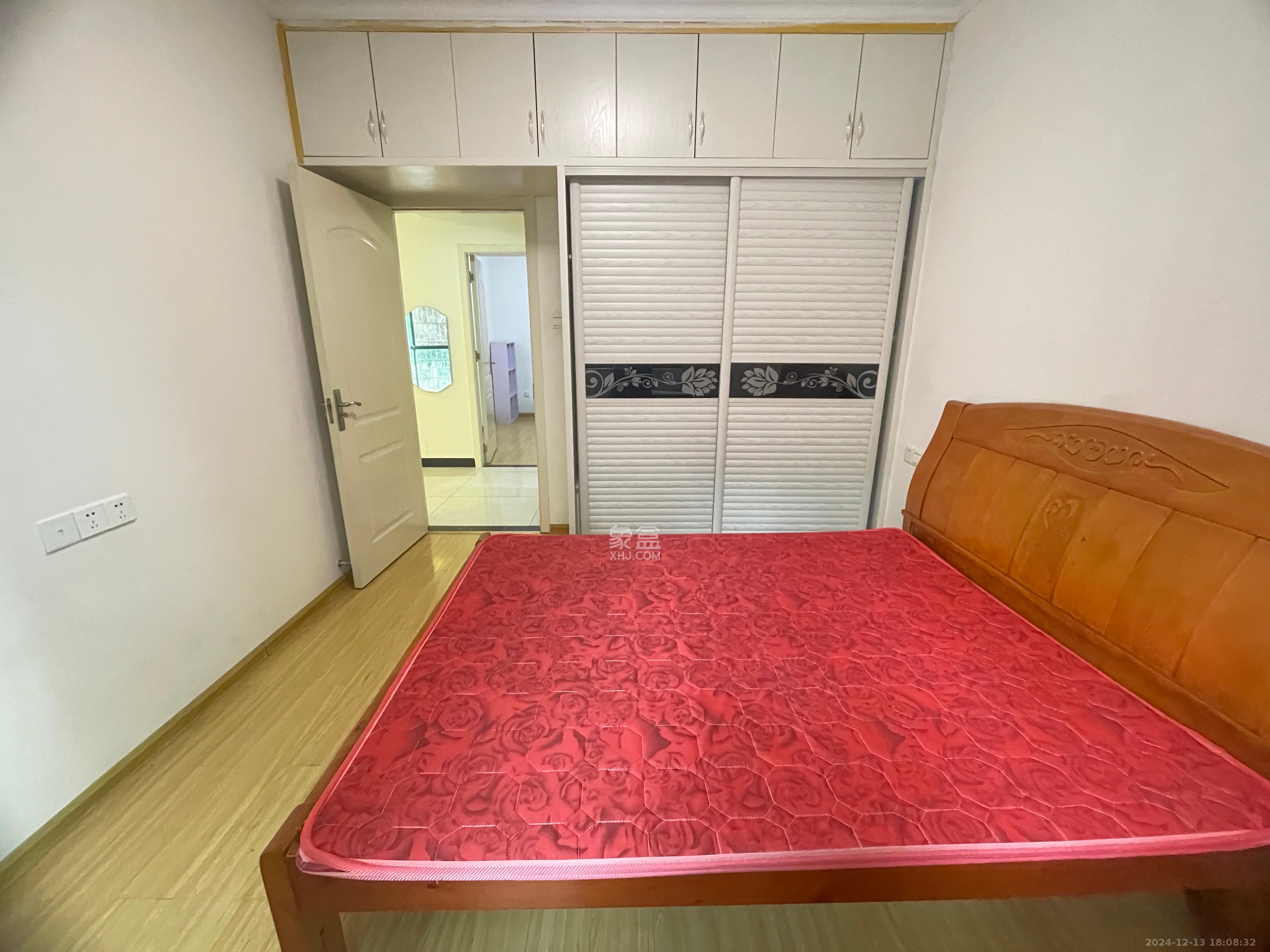 西韵佳苑  2室1厅1卫    2200.0元/月室内图