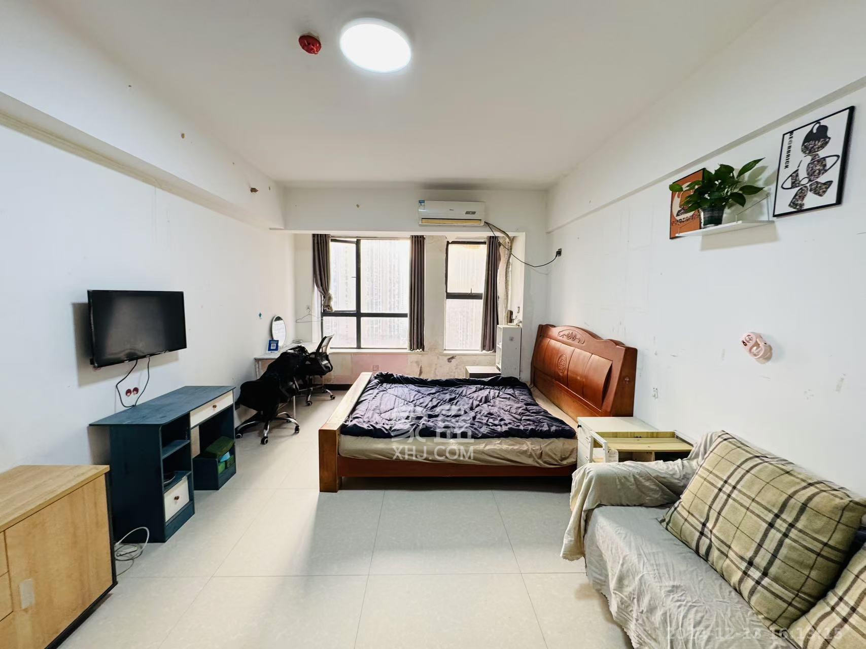 乾城(兴旺乾城) 1室1厅1卫 1500.0元/月 乾城(兴旺乾城) 1室1厅1卫 1500.0元/月室内图