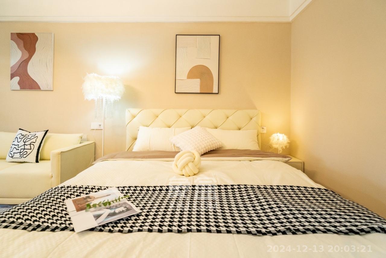 大财门公寓 1室1厅1卫 2500.0元/月 大财门公寓 1室1厅1卫 2500.0元/月室内图