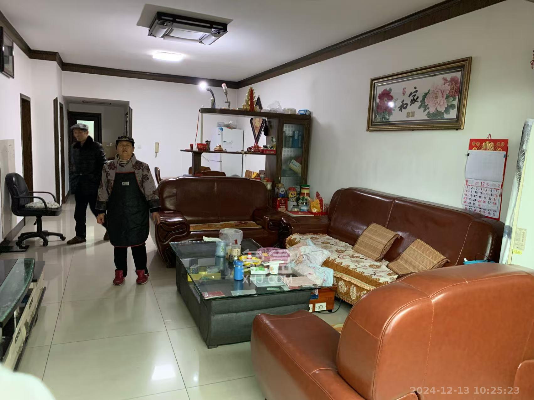 和平小区 3室2厅1卫 1500.0元/月 和平小区 3室2厅1卫 1500.0元/月室内图