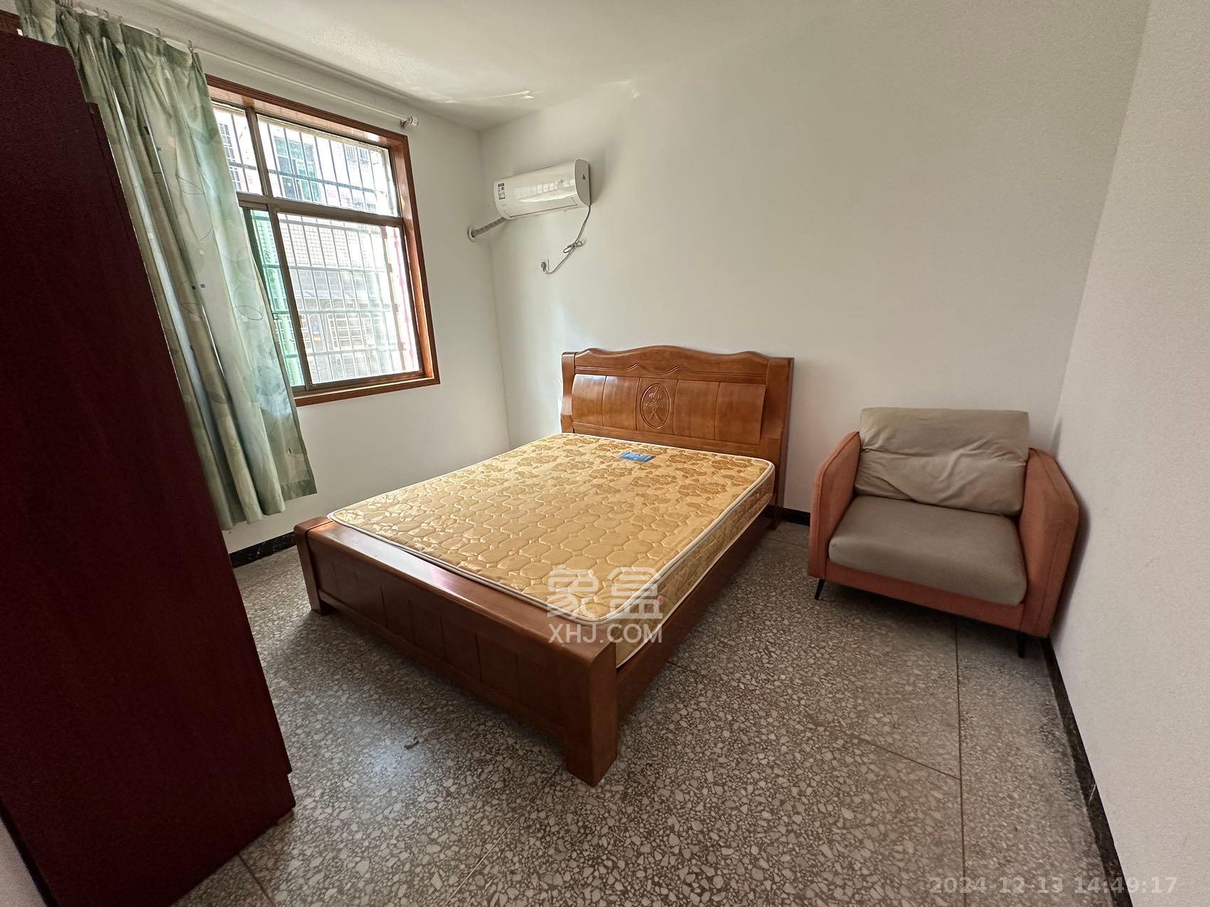 和平小区  2室1厅1卫    1500.0元/月室内图