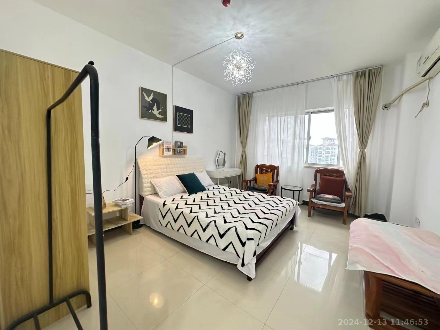 鸿益广场 1室0厅0卫 1000.0元/月 鸿益广场 1室0厅0卫 1000.0元/月室内图