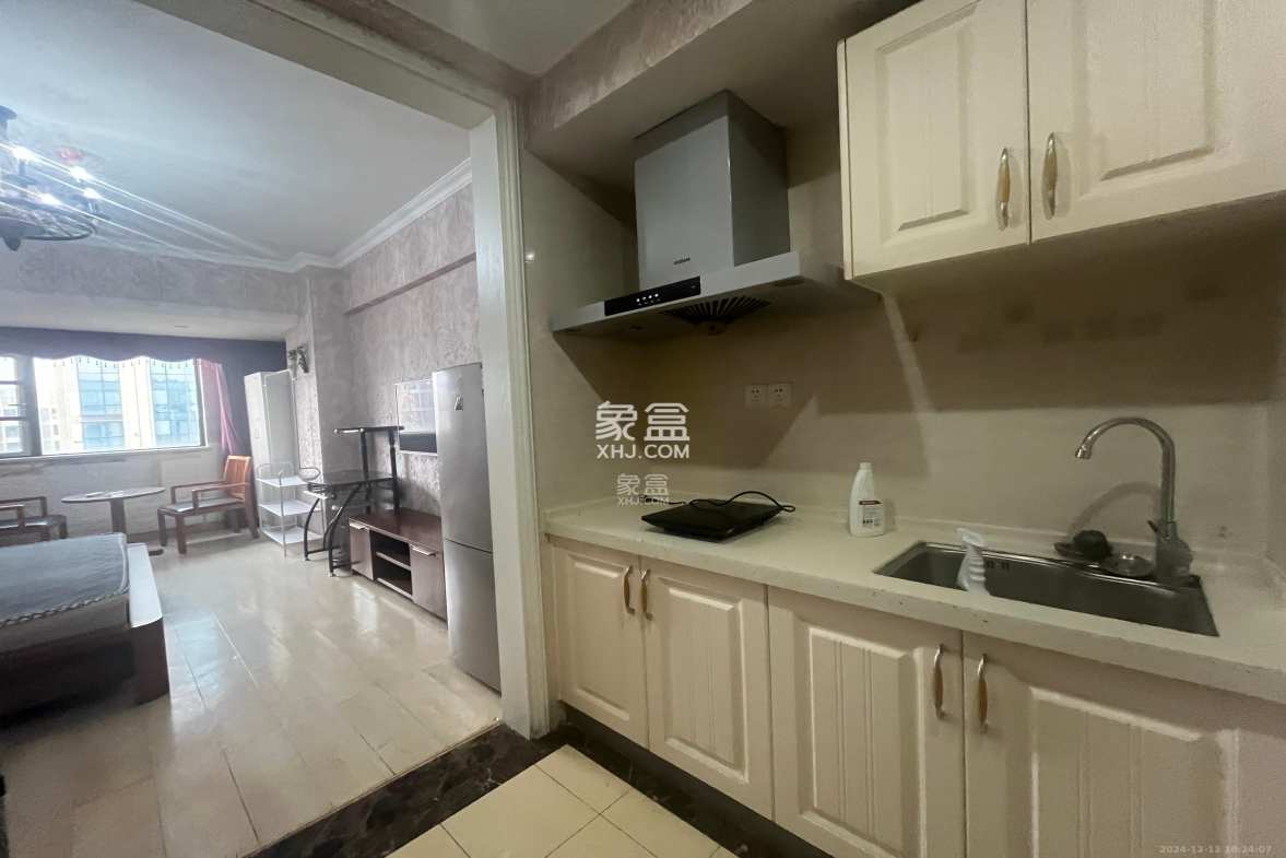 五江天街北区 1室1厅11卫 1500.0元/月 五江天街北区 1室1厅11卫 1500.0元/月室内图