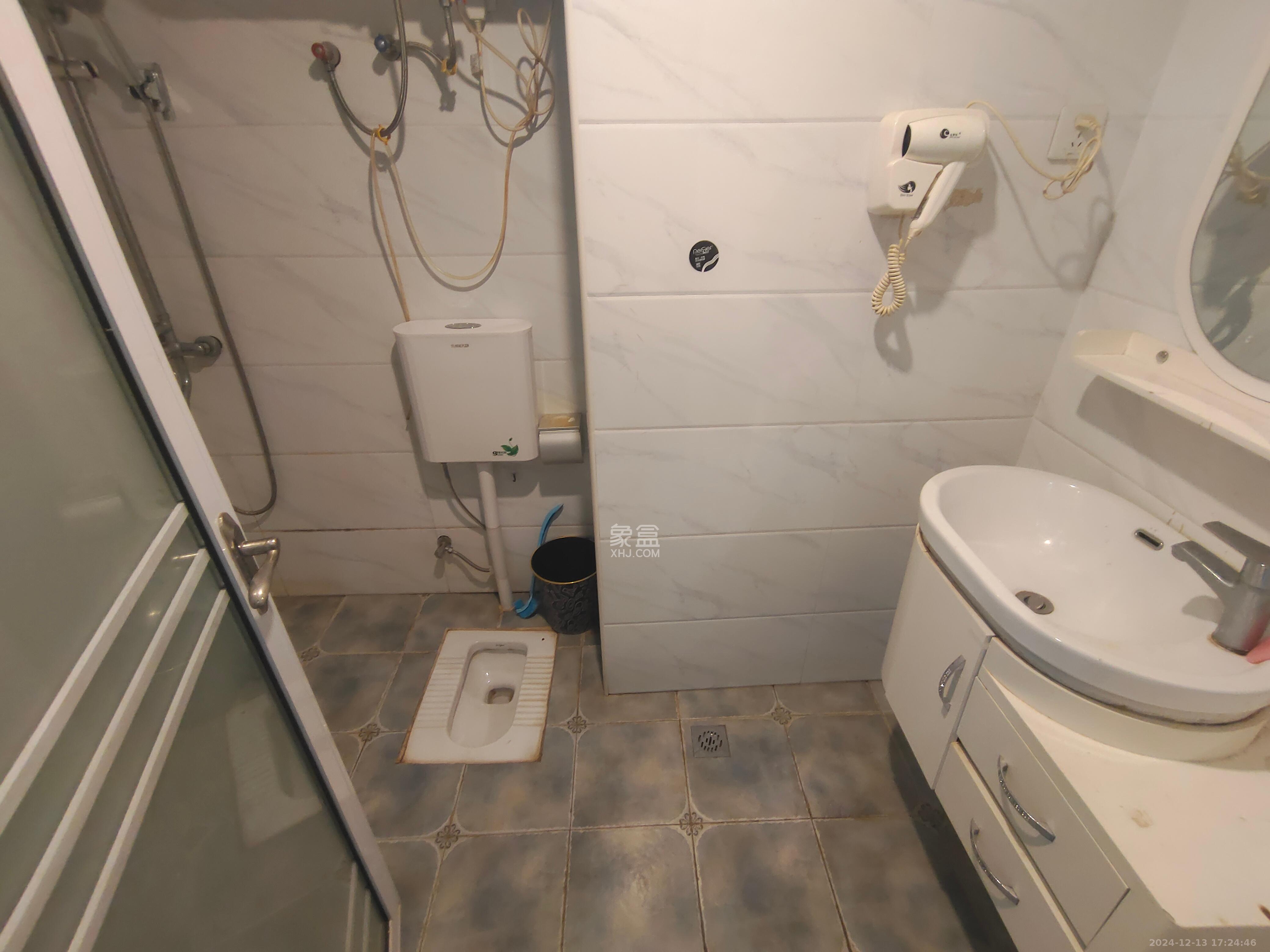 高升时代广场(冠铭商务中心) 1室1厅1卫 1400.0元/月 高升时代广场(冠铭商务中心) 1室1厅1卫 1400.0元/月室内图