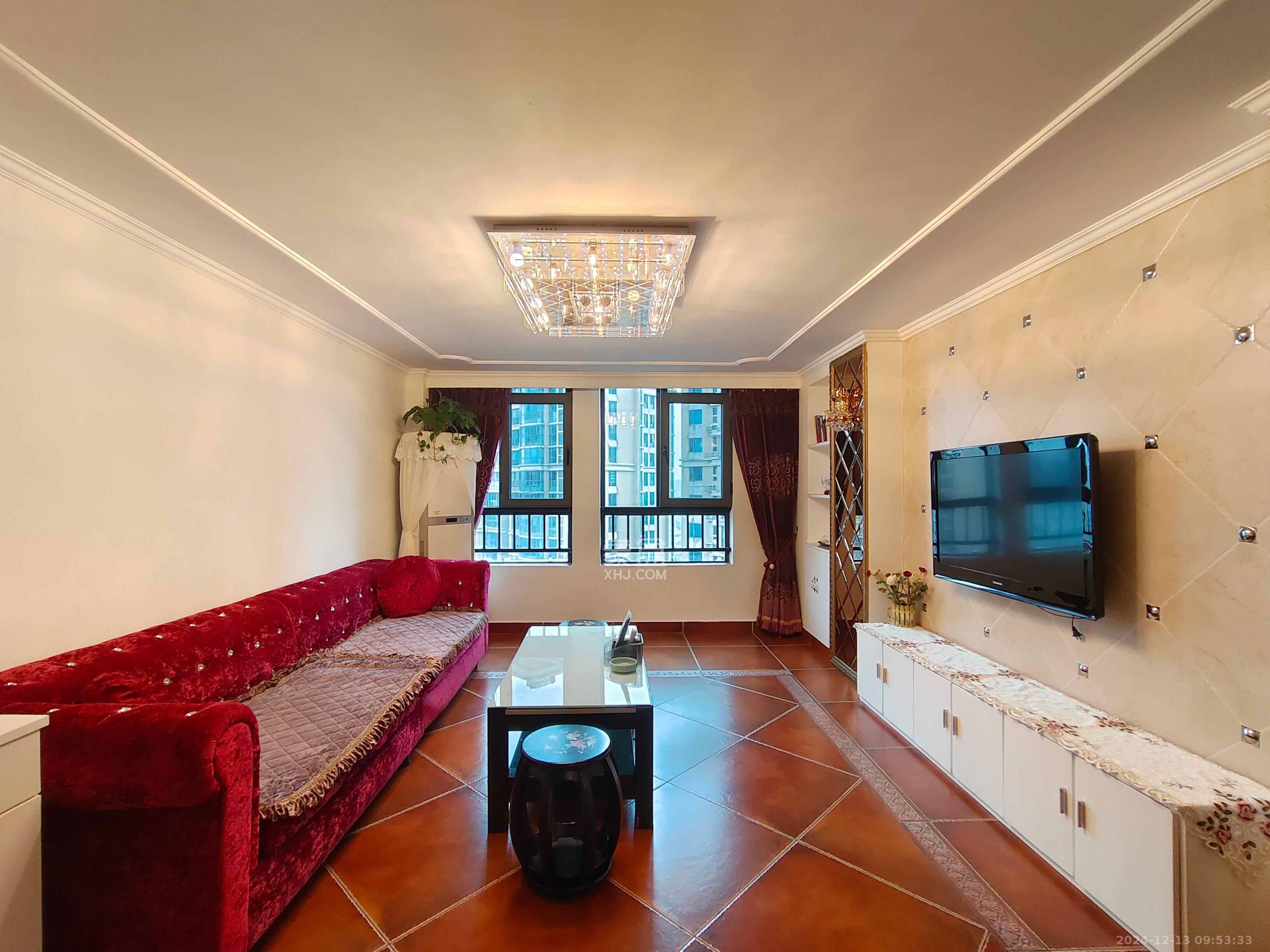 融圣国际 2室1厅1卫 2800.0元/月 融圣国际 2室1厅1卫 2800.0元/月室内图