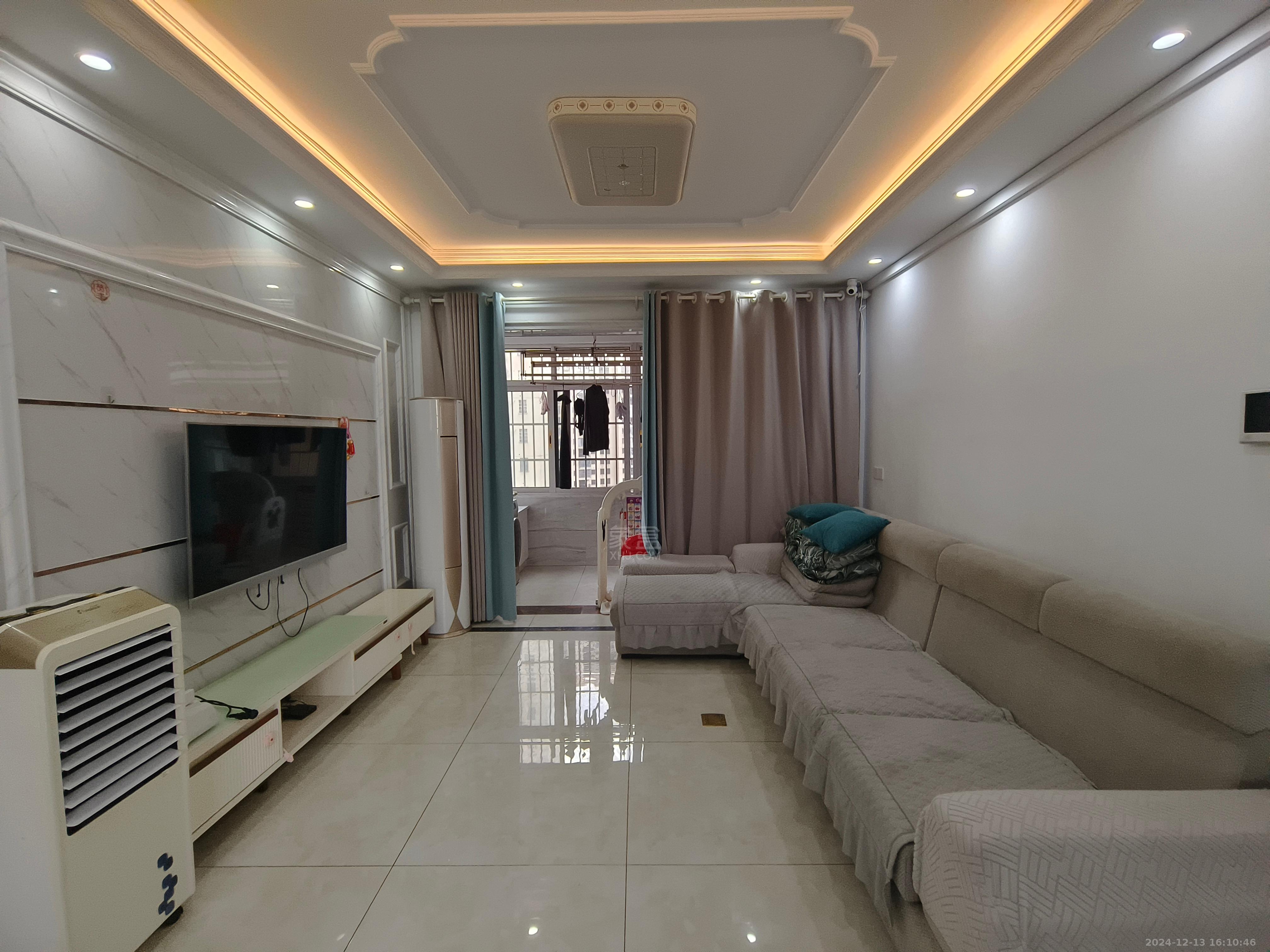 翠谷城 3室1厅1卫 2000.0元/月 翠谷城 3室1厅1卫 2000.0元/月室内图