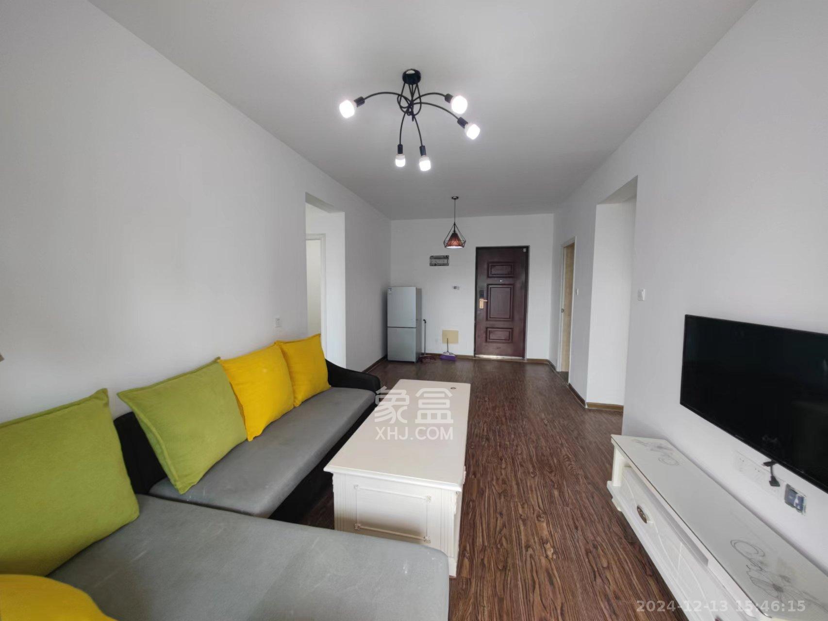 协信星澜汇 4室2厅2卫 3400.0元/月 协信星澜汇 4室2厅2卫 3400.0元/月室内图