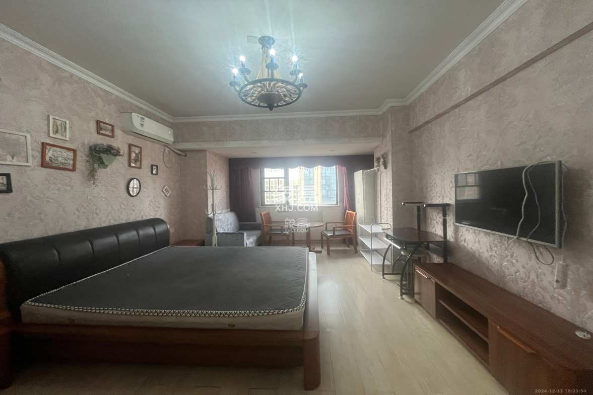 五江天街北区 1室1厅11卫 1500.0元/月 五江天街北区 1室1厅11卫 1500.0元/月室内图