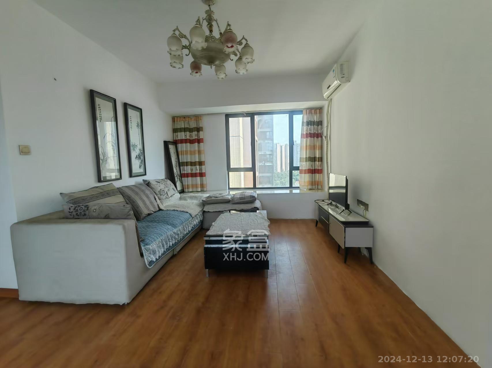 都市兰亭 3室2厅1卫 2200.0元/月 都市兰亭 3室2厅1卫 2200.0元/月室内图