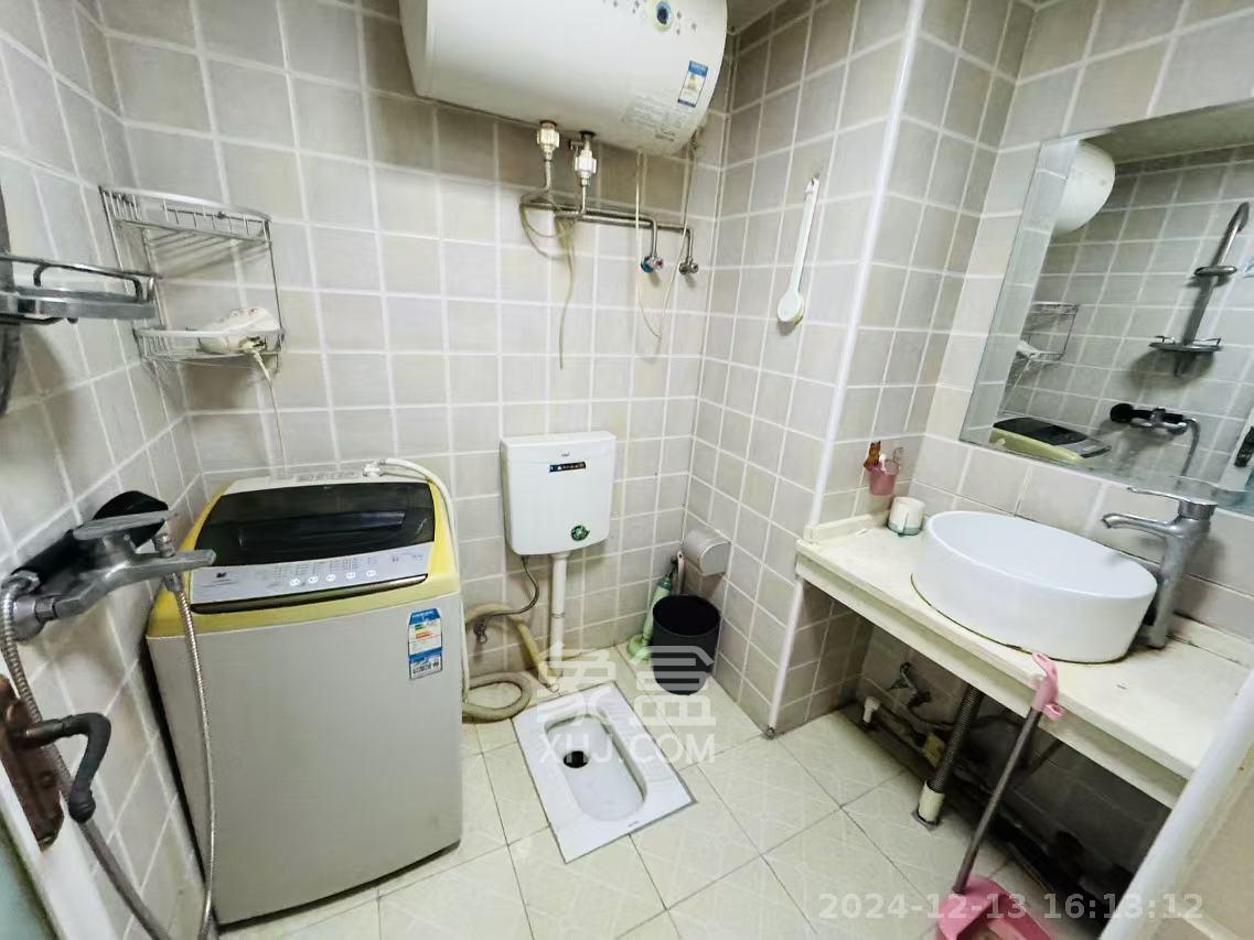 乾城(兴旺乾城) 1室1厅1卫 1500.0元/月 乾城(兴旺乾城) 1室1厅1卫 1500.0元/月室内图