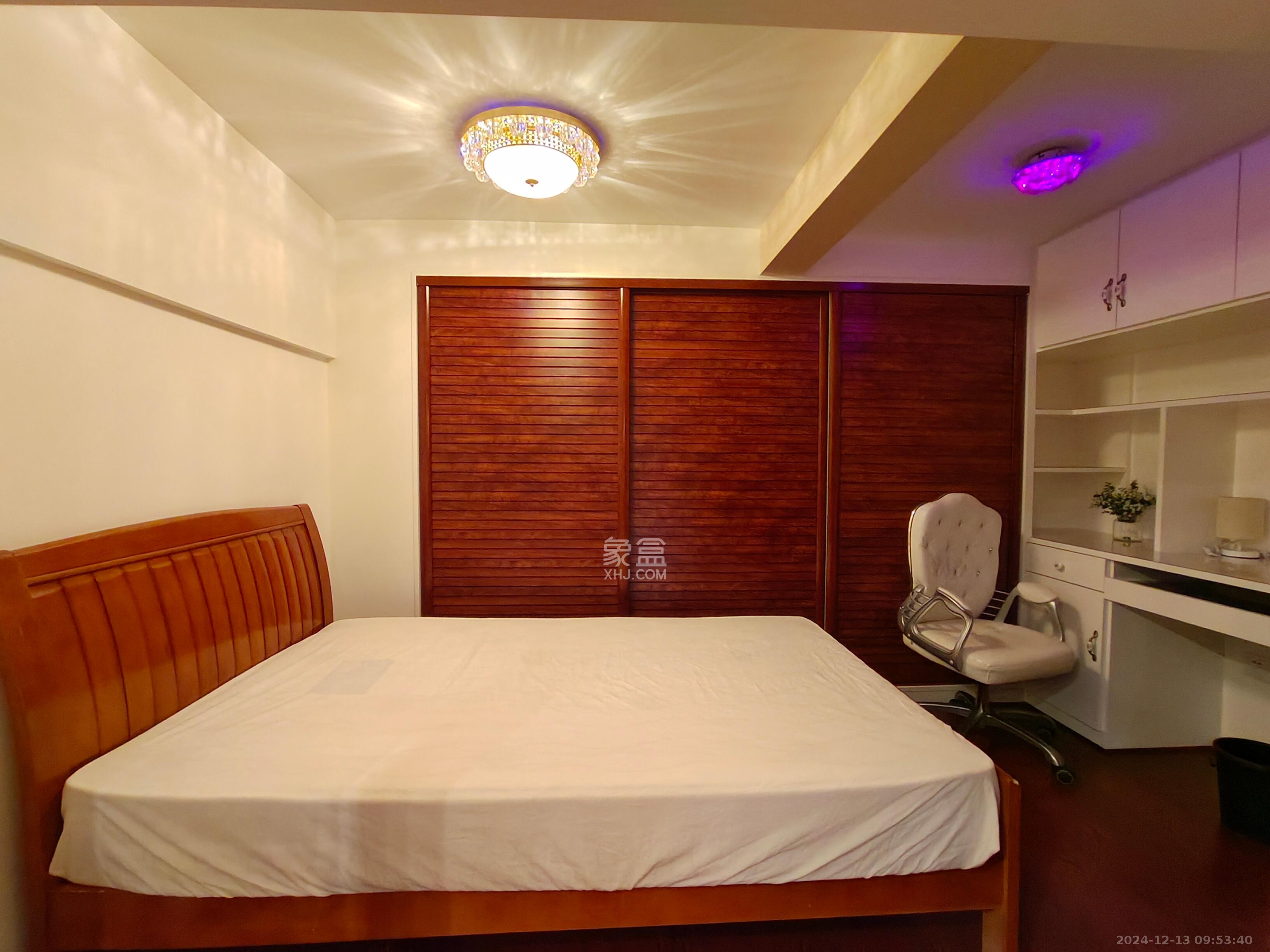 融圣国际 2室1厅1卫 2800.0元/月 融圣国际 2室1厅1卫 2800.0元/月室内图