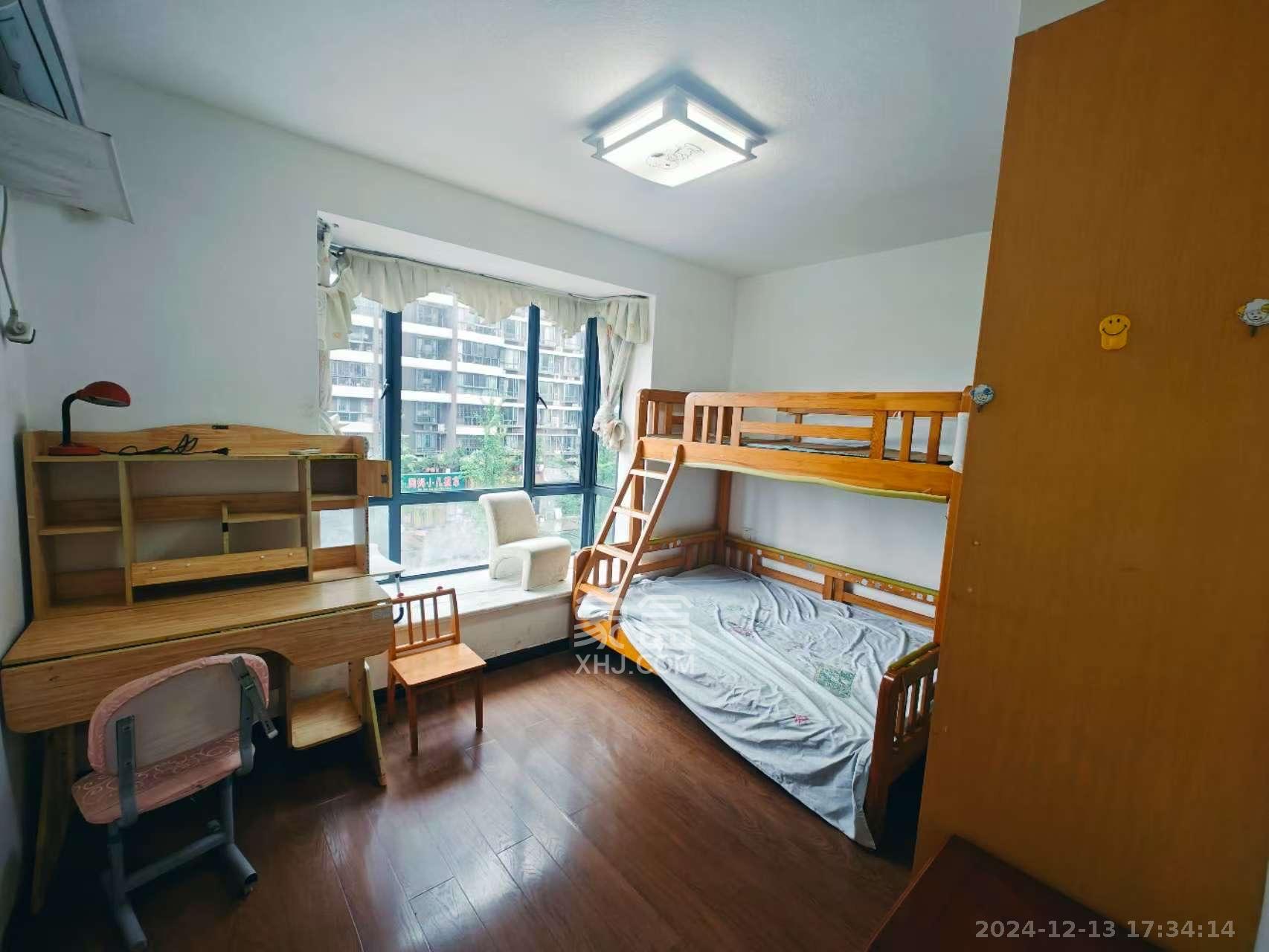 西子花苑 3室2厅2卫 2800.0元/月 西子花苑 3室2厅2卫 2800.0元/月室内图