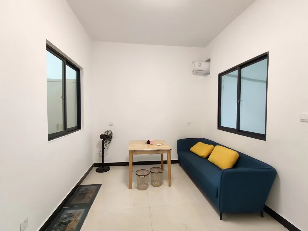 新九龙环球商业广场 2室1厅1卫 1100.0元/月 新九龙环球商业广场 2室1厅1卫 1100.0元/月户型图