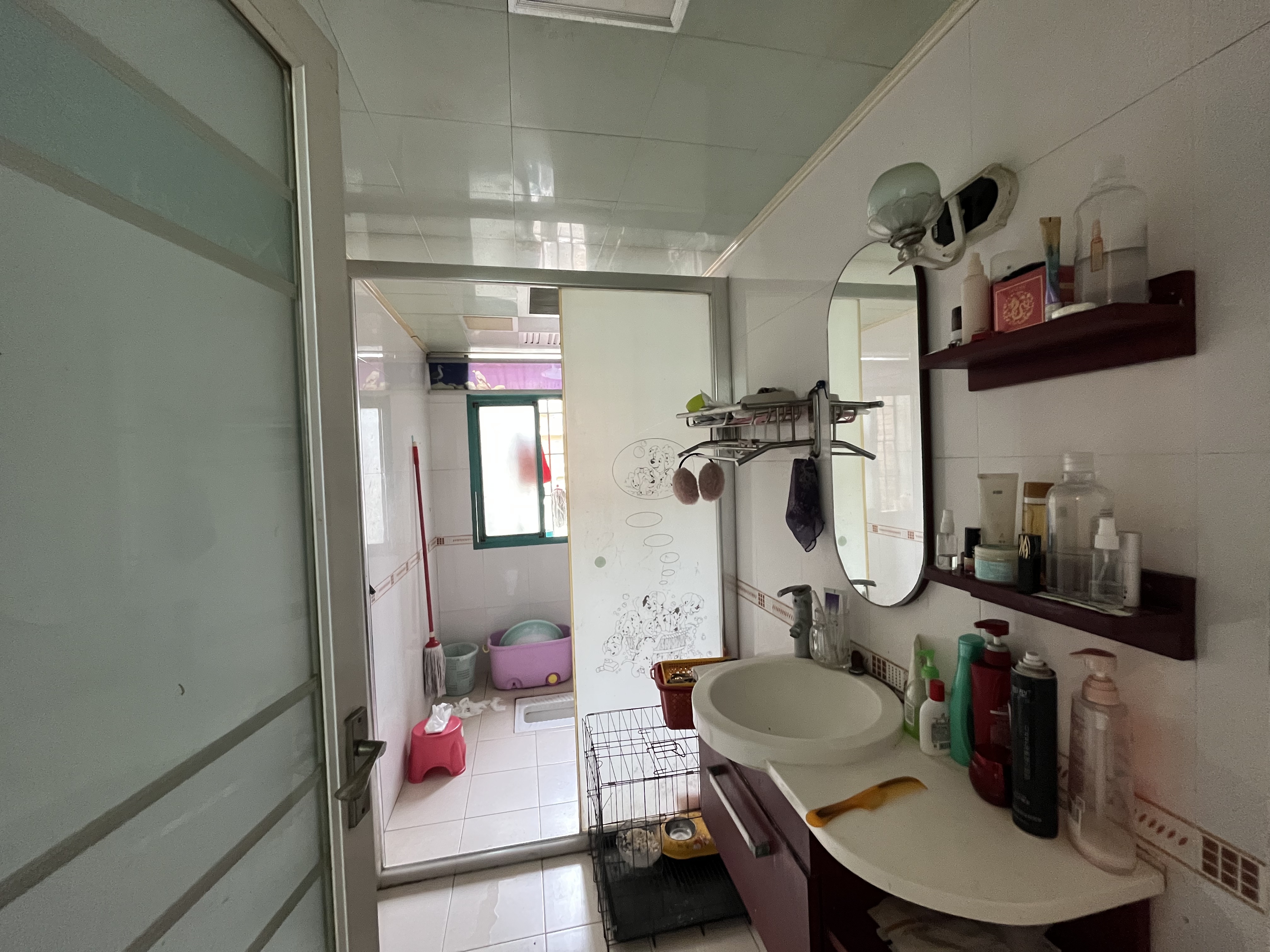 加州阳光小区(吉星阳光) 3室3厅2卫 40.0万 加州阳光小区(吉星阳光) 3室3厅2卫 40.0万客厅