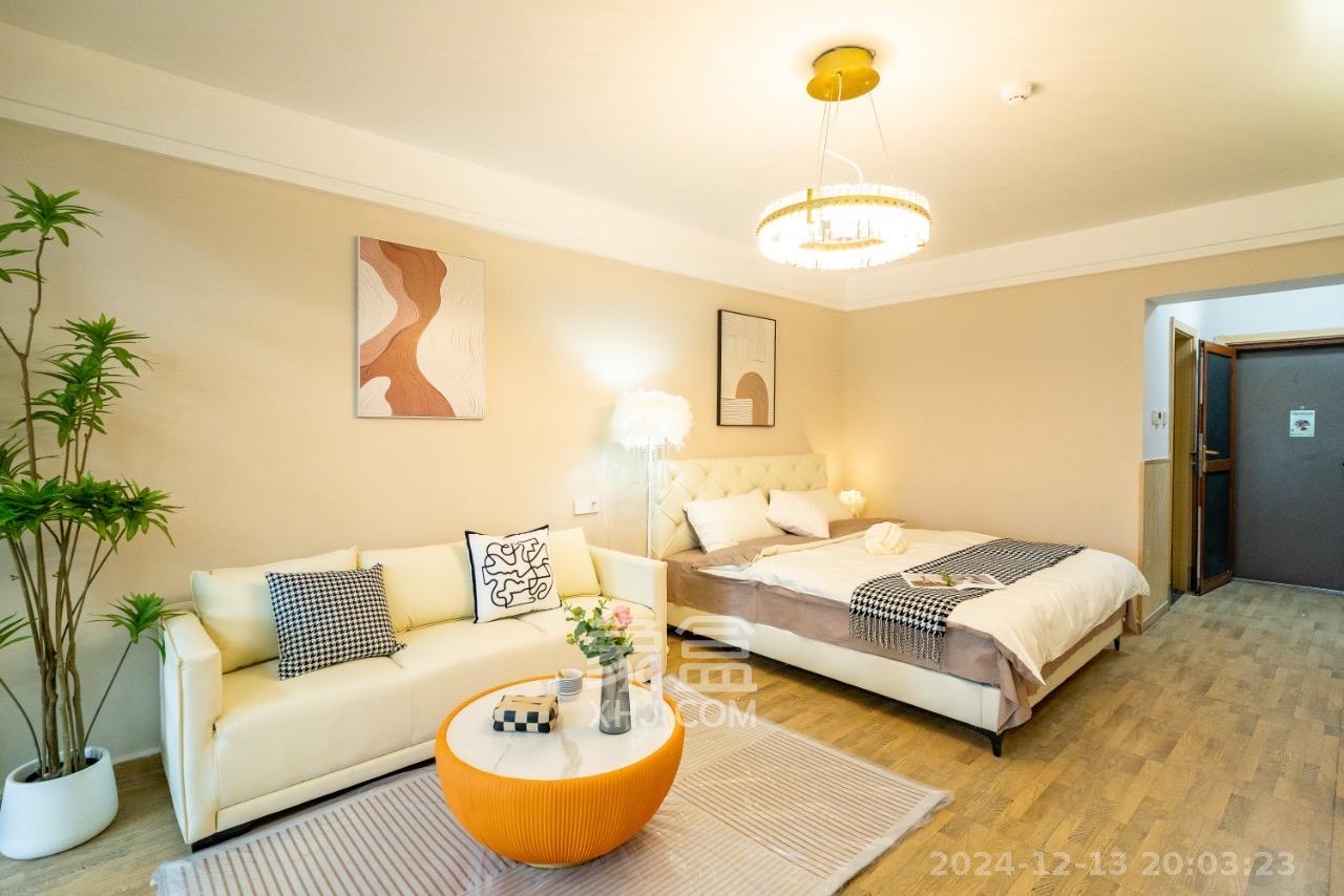 大财门公寓 1室1厅1卫 2500.0元/月 大财门公寓 1室1厅1卫 2500.0元/月室内图