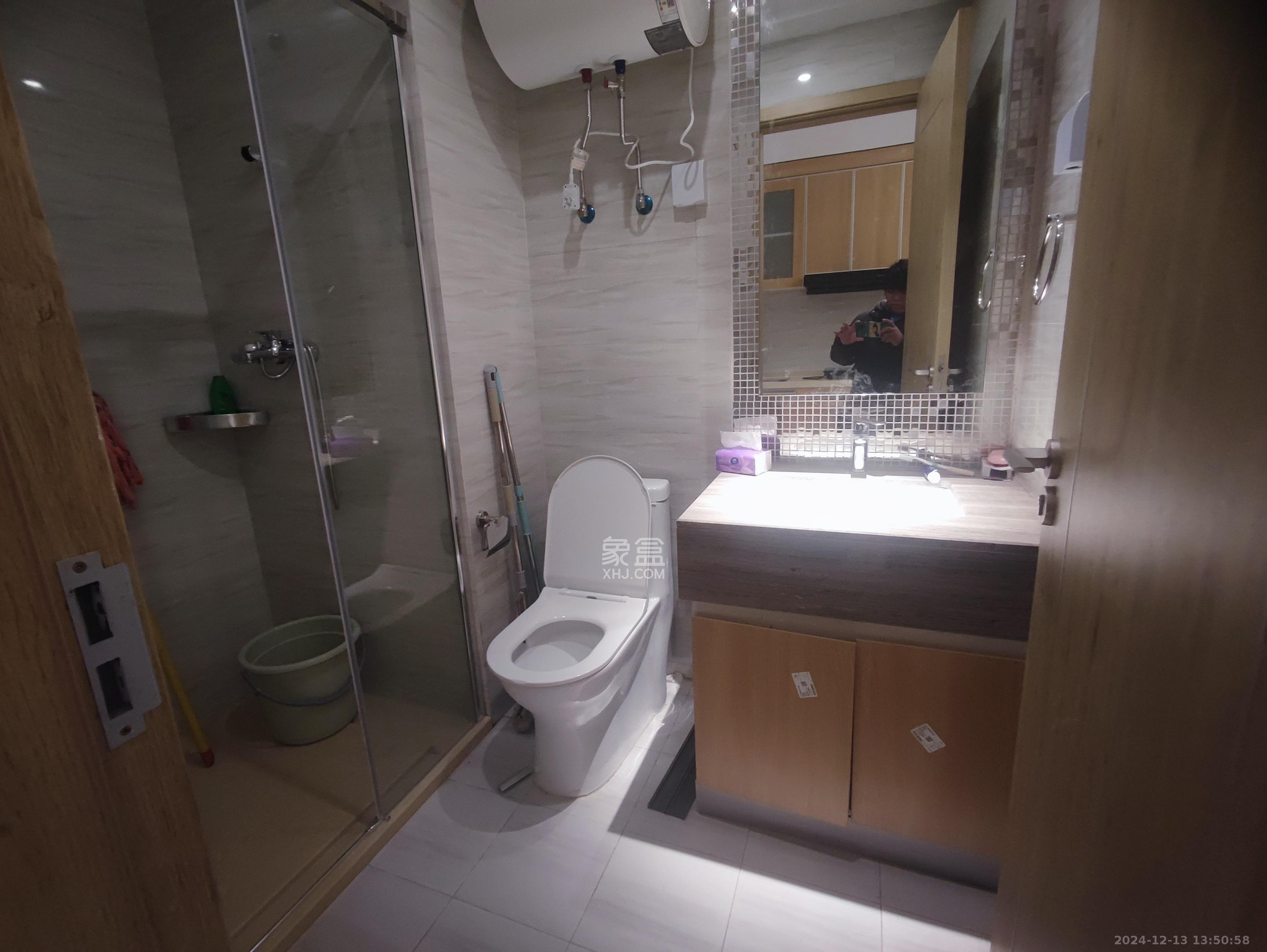 恒大珺悦府 1室0厅0卫 2200.0元/月 恒大珺悦府 1室0厅0卫 2200.0元/月室内图