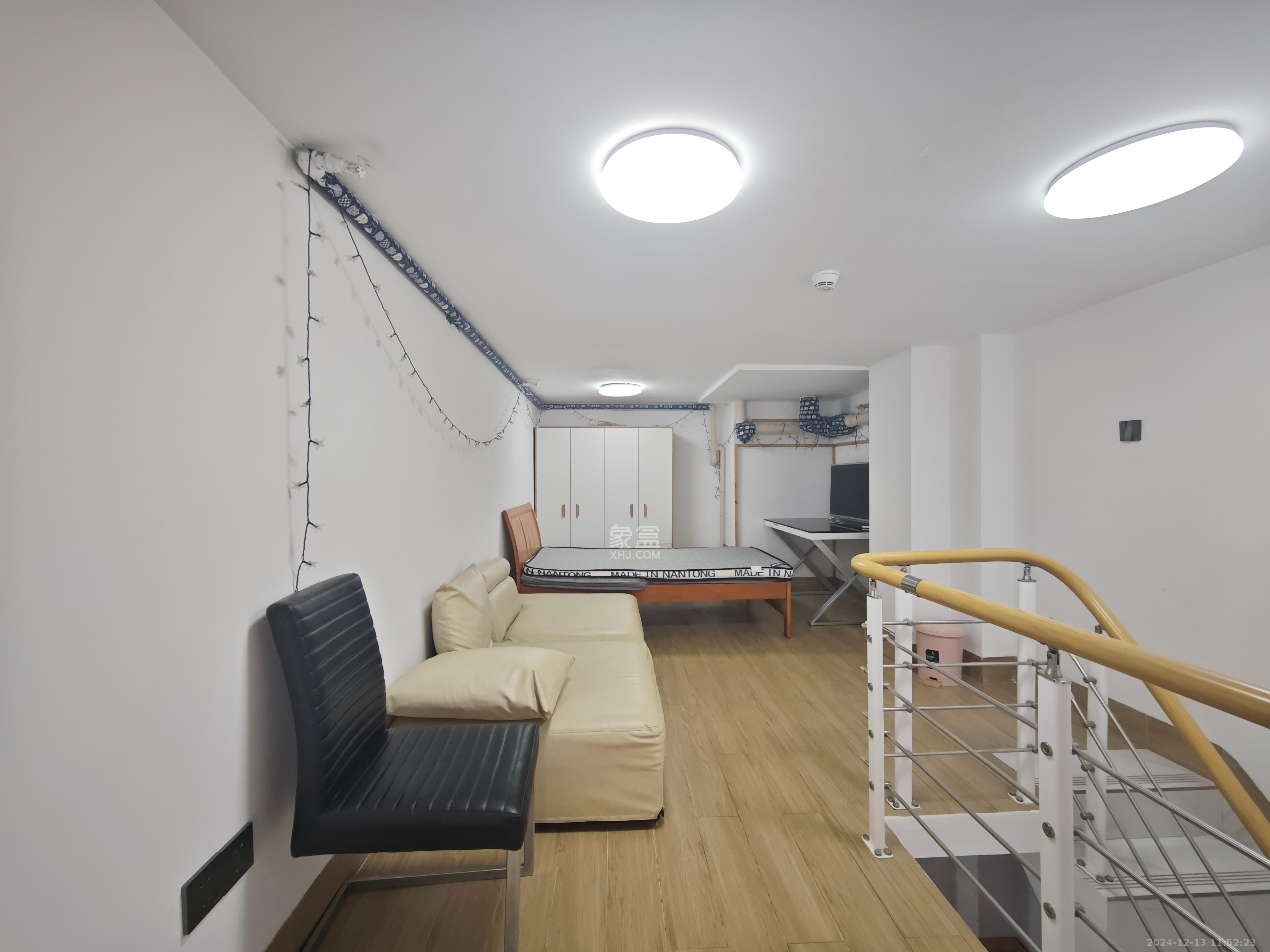 碧桂园星荟 1室1厅1卫 1100.0元/月 碧桂园星荟 1室1厅1卫 1100.0元/月室内图