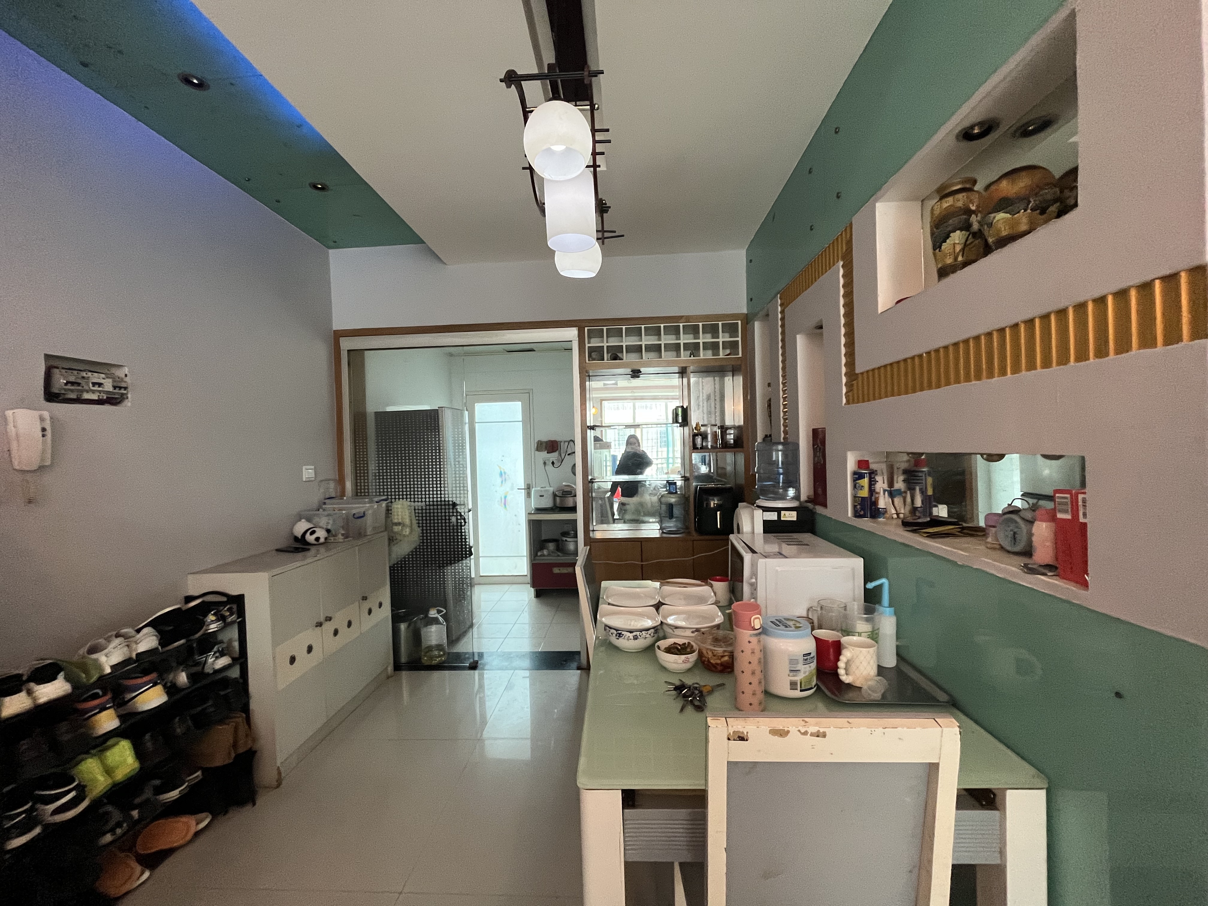 加州阳光小区(吉星阳光) 3室3厅2卫 40.0万 加州阳光小区(吉星阳光) 3室3厅2卫 40.0万客厅