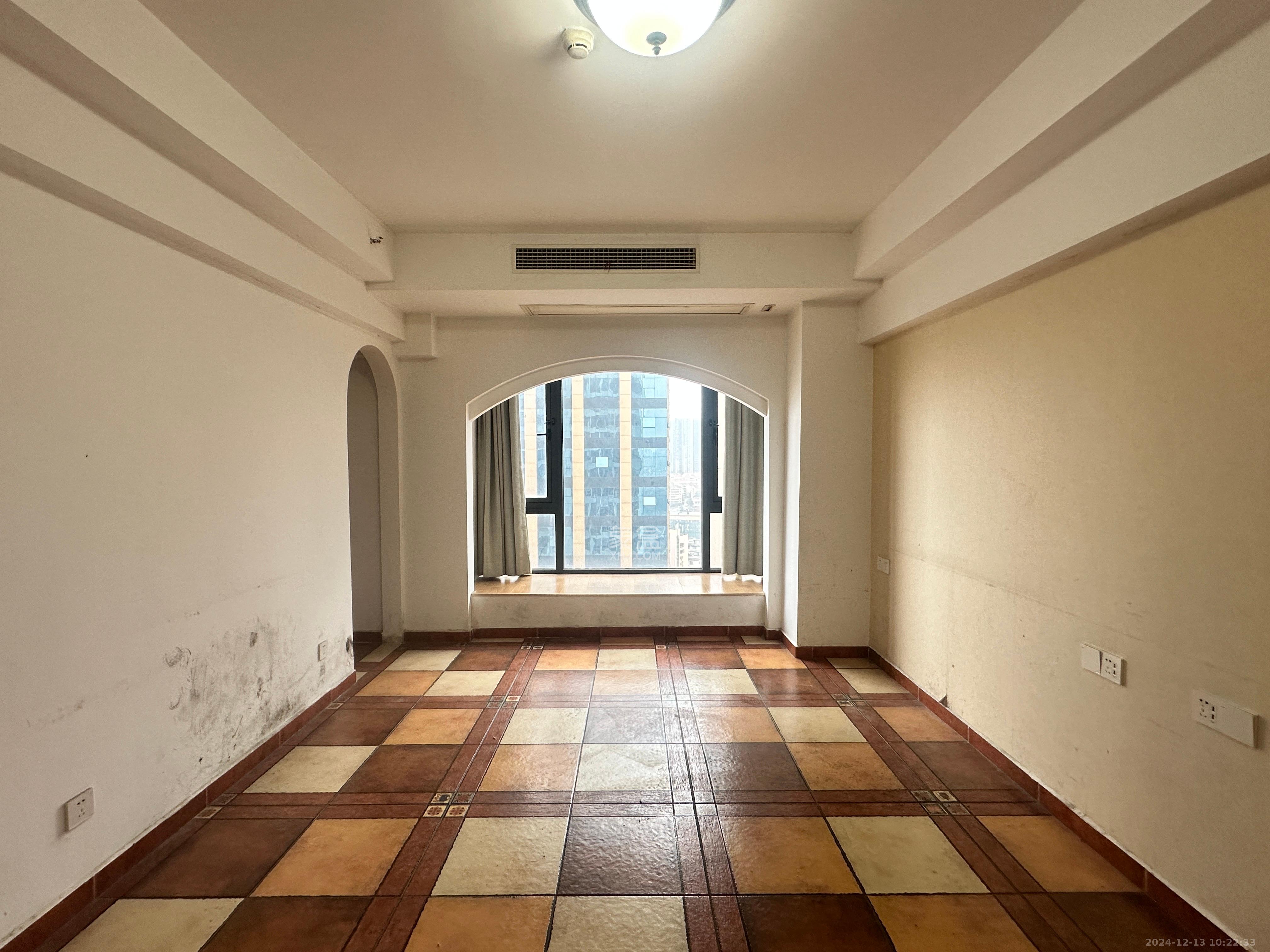 复地星光天地 1室1厅1卫 3200.0元/月 复地星光天地 1室1厅1卫 3200.0元/月室内图