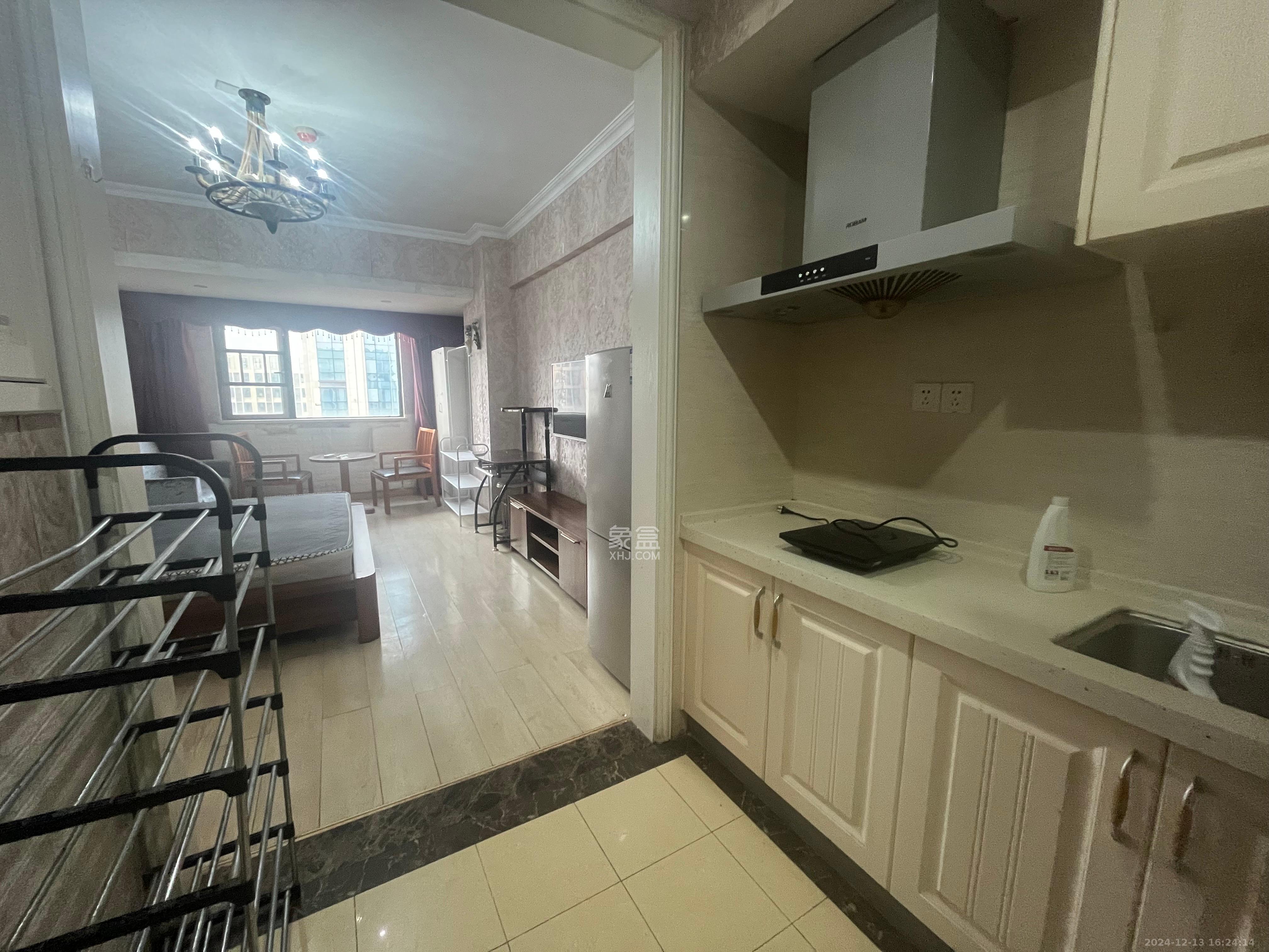 五江天街北区 1室1厅11卫 1500.0元/月 五江天街北区 1室1厅11卫 1500.0元/月室内图