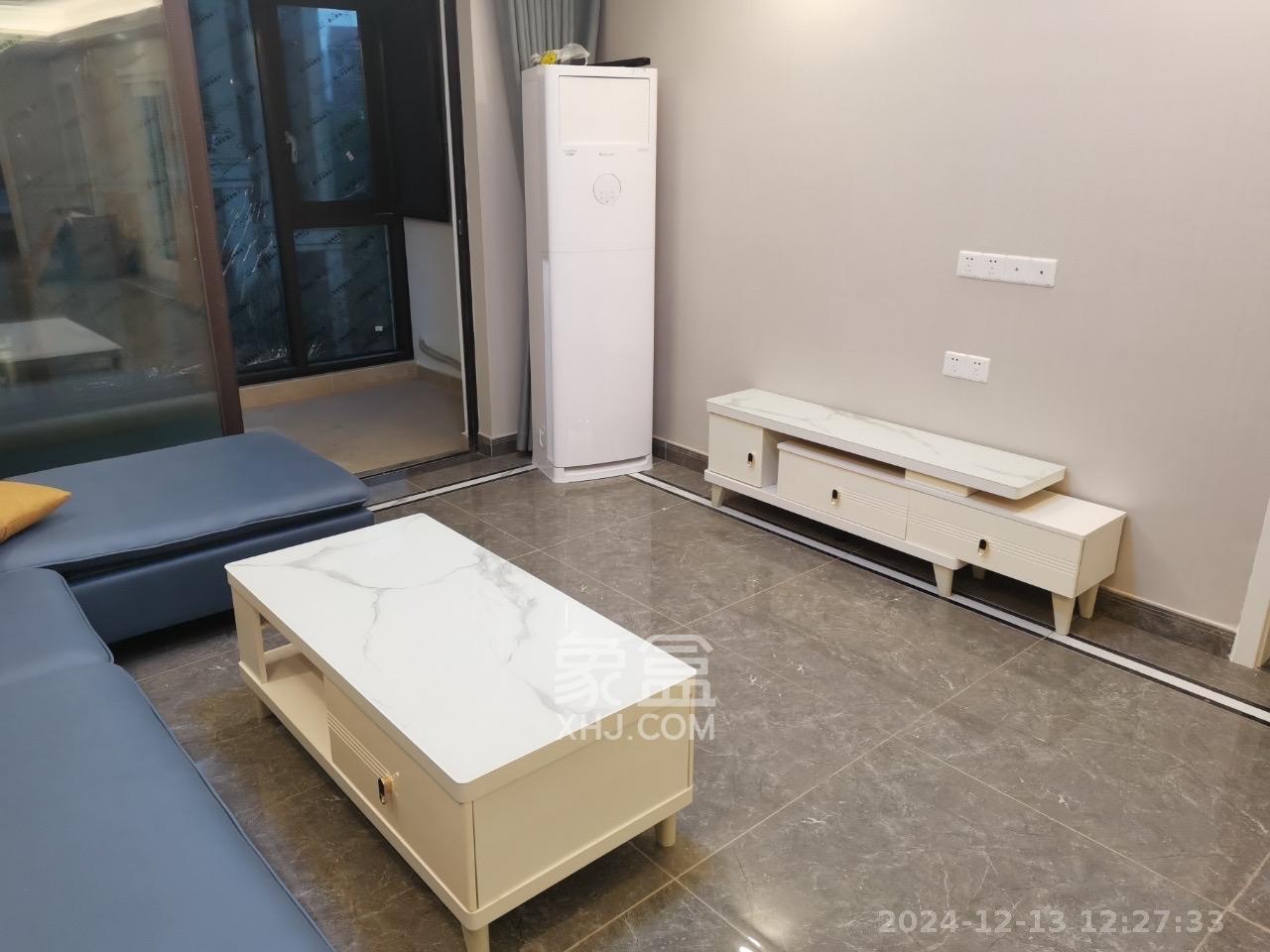 中海珑悦府  1室0厅0卫   3500.00元/月室内图