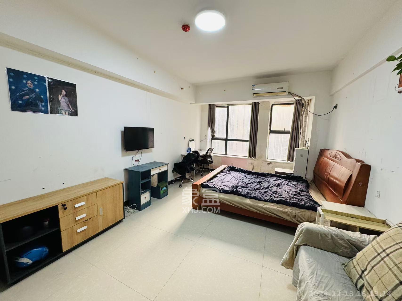 乾城(兴旺乾城) 1室1厅1卫 1500.0元/月 乾城(兴旺乾城) 1室1厅1卫 1500.0元/月室内图