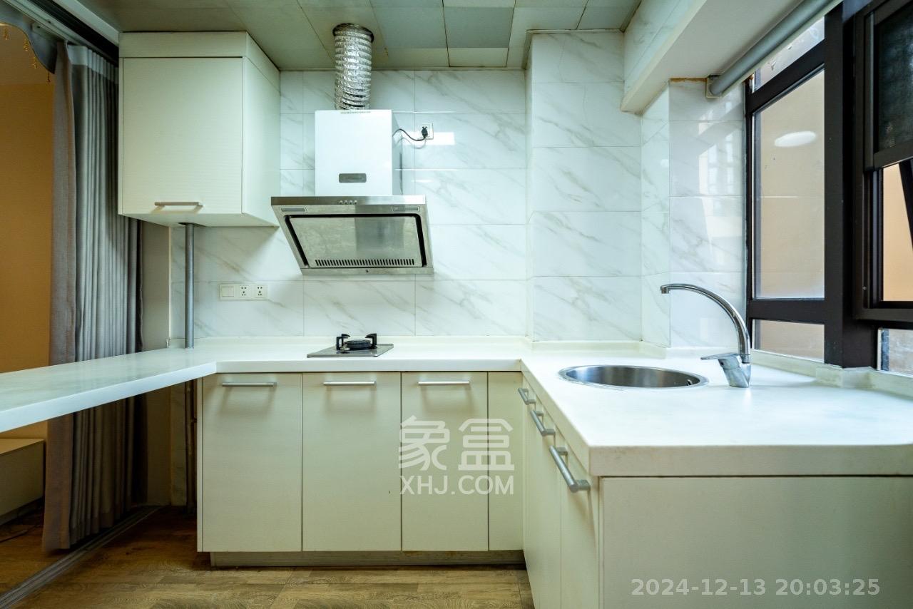 大财门公寓 1室1厅1卫 2500.0元/月 大财门公寓 1室1厅1卫 2500.0元/月室内图