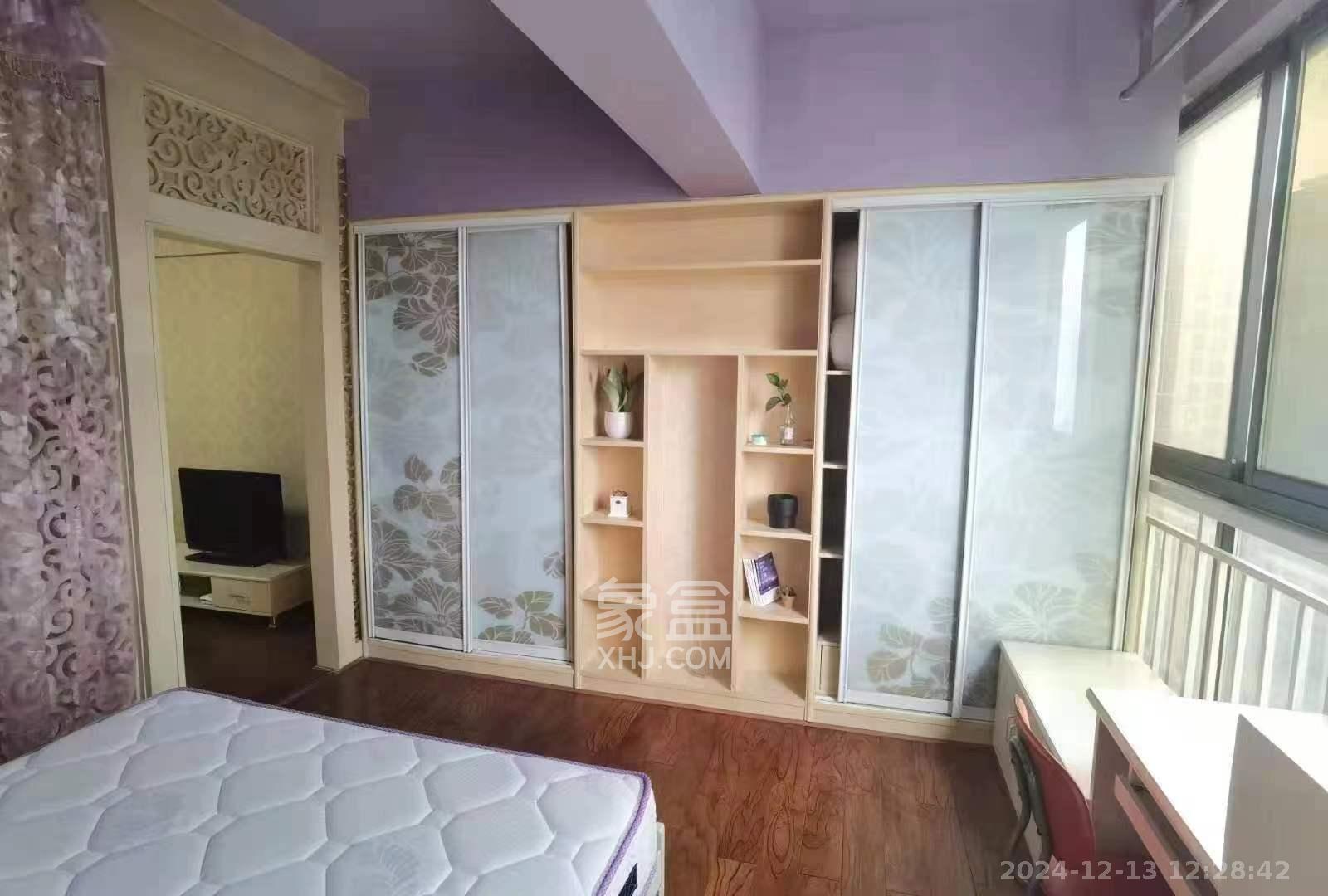 七彩丽都  1室1厅1卫    2000.0元/月 七彩丽都  1室1厅1卫    2000.0元/月室内图