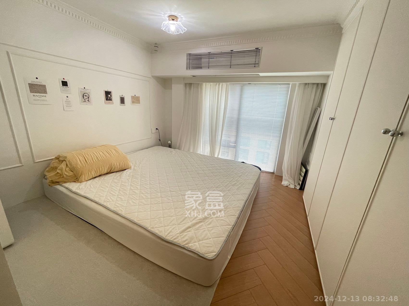 卓越江岸  2室1厅1卫   3100.00元/月室内图