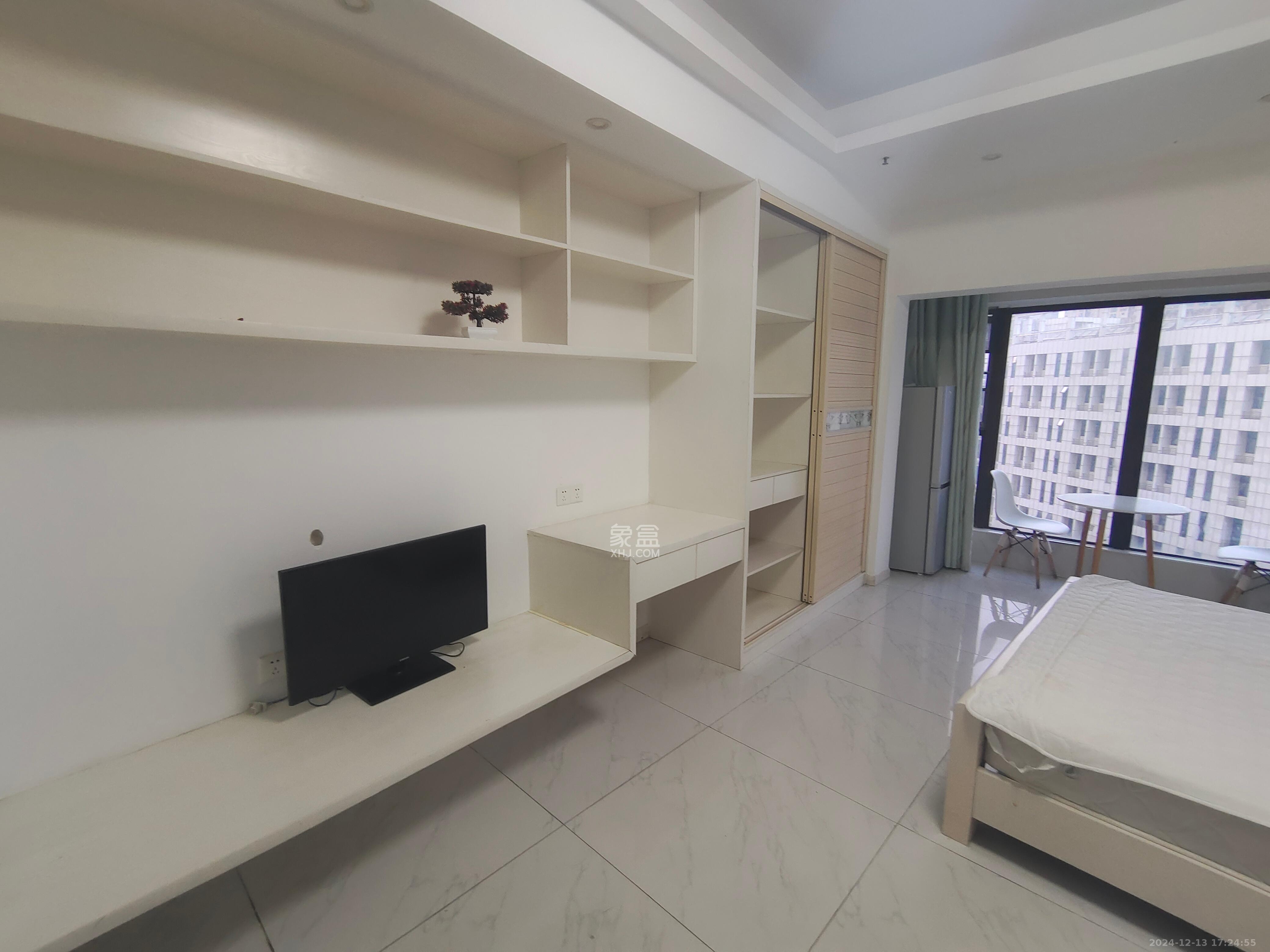 高升时代广场(冠铭商务中心) 1室1厅1卫 1400.0元/月 高升时代广场(冠铭商务中心) 1室1厅1卫 1400.0元/月室内图