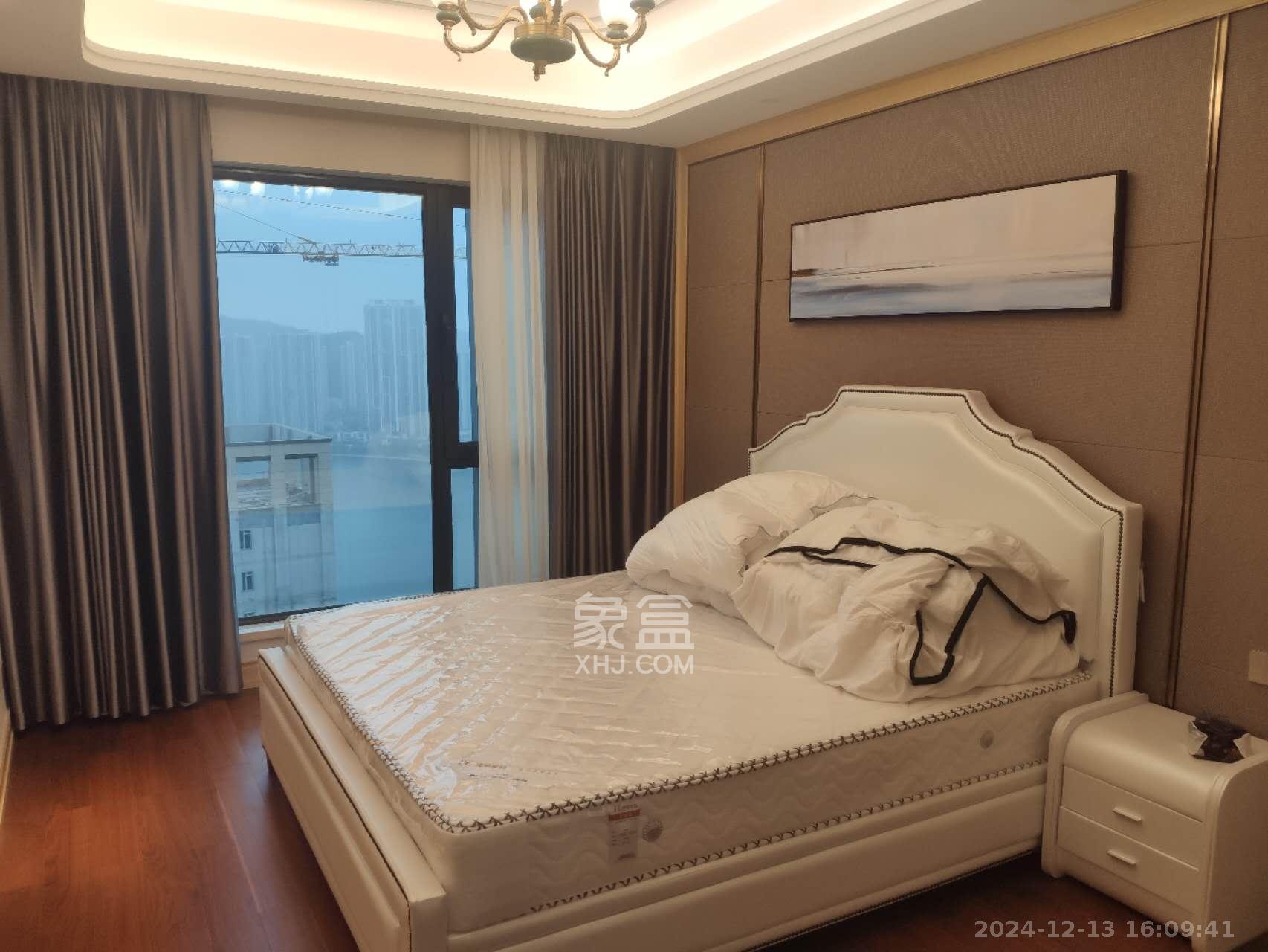 晟通牡丹舸 3室2厅2卫 7500.0元/月 晟通牡丹舸 3室2厅2卫 7500.0元/月室内图