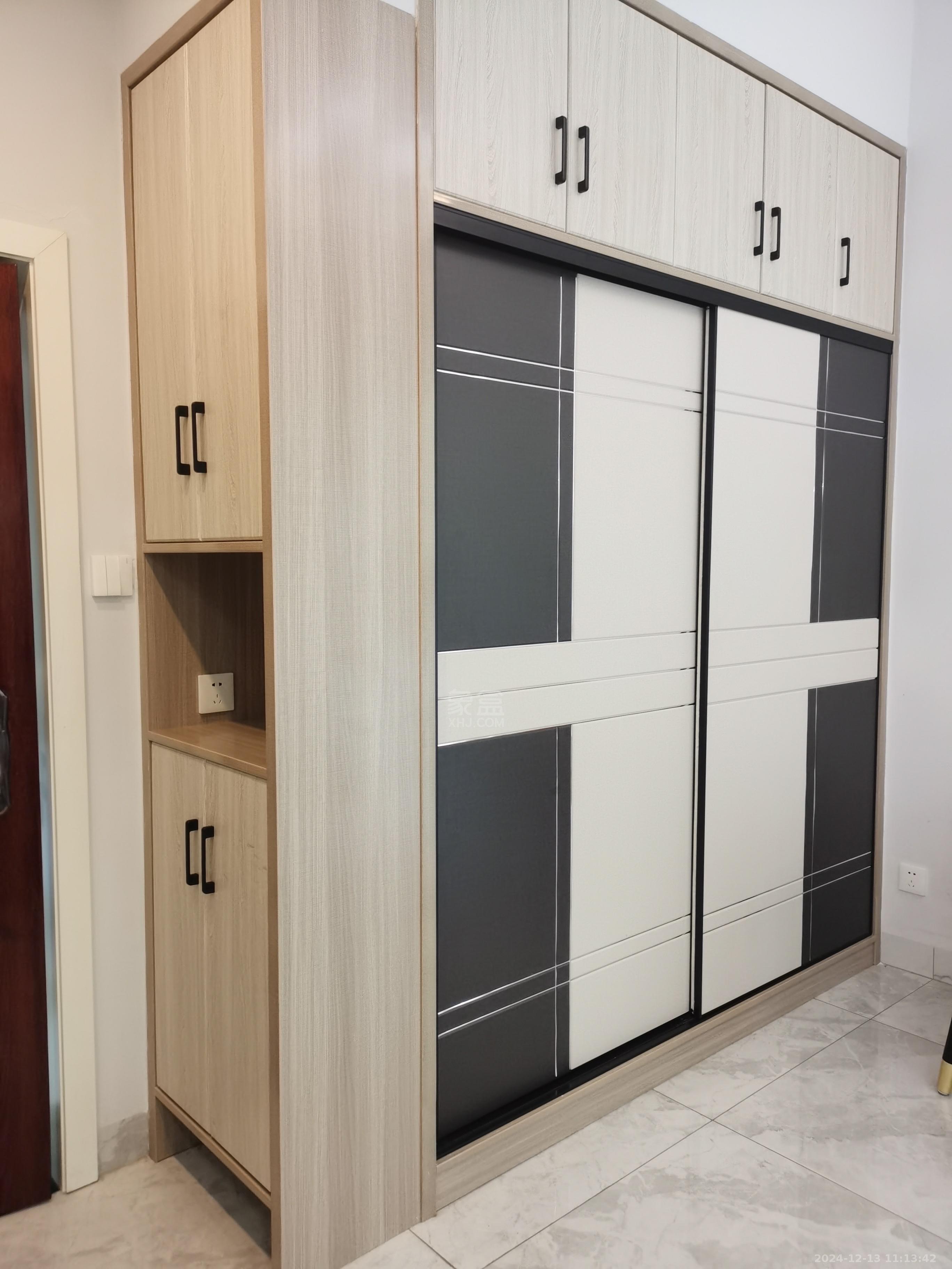 流金岁月-华晨国际 1室1厅1卫 1500.00元/月 流金岁月-华晨国际 1室1厅1卫 1500.00元/月室内图