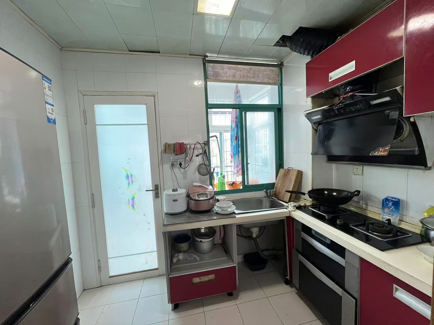 加州阳光小区(吉星阳光) 3室3厅2卫 40.0万 加州阳光小区(吉星阳光) 3室3厅2卫 40.0万客厅