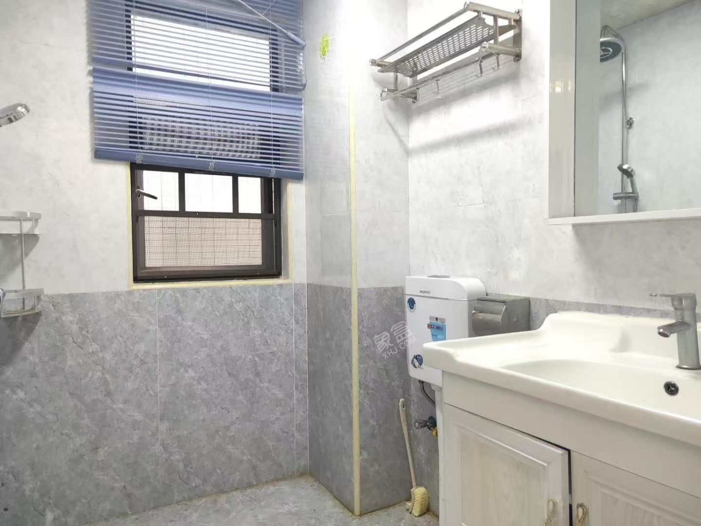 华辰汇景一、二期 1室0厅0卫 1600.0元/月 华辰汇景一、二期 1室0厅0卫 1600.0元/月室内图