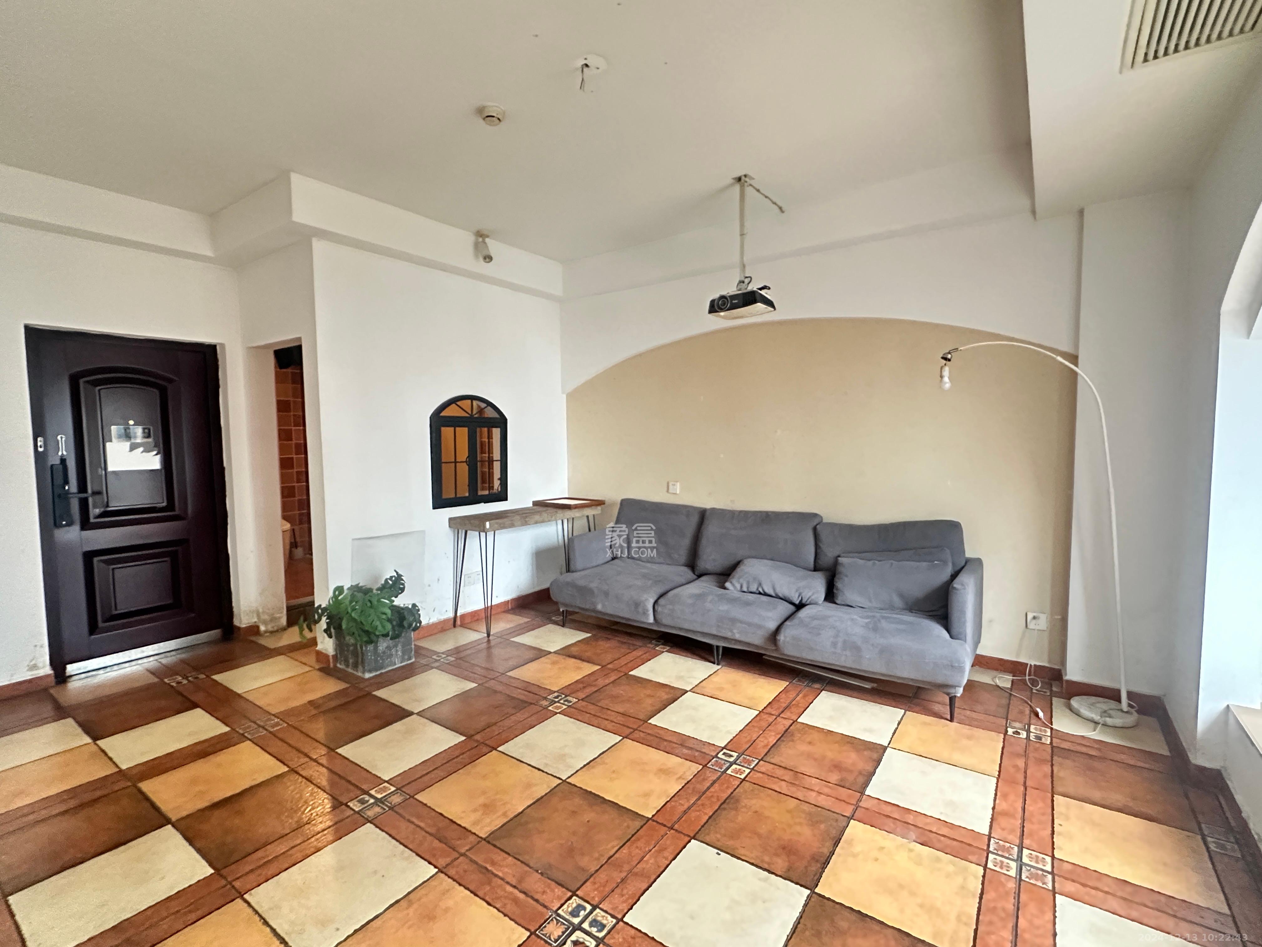 复地星光天地 1室1厅1卫 3200.0元/月 复地星光天地 1室1厅1卫 3200.0元/月室内图