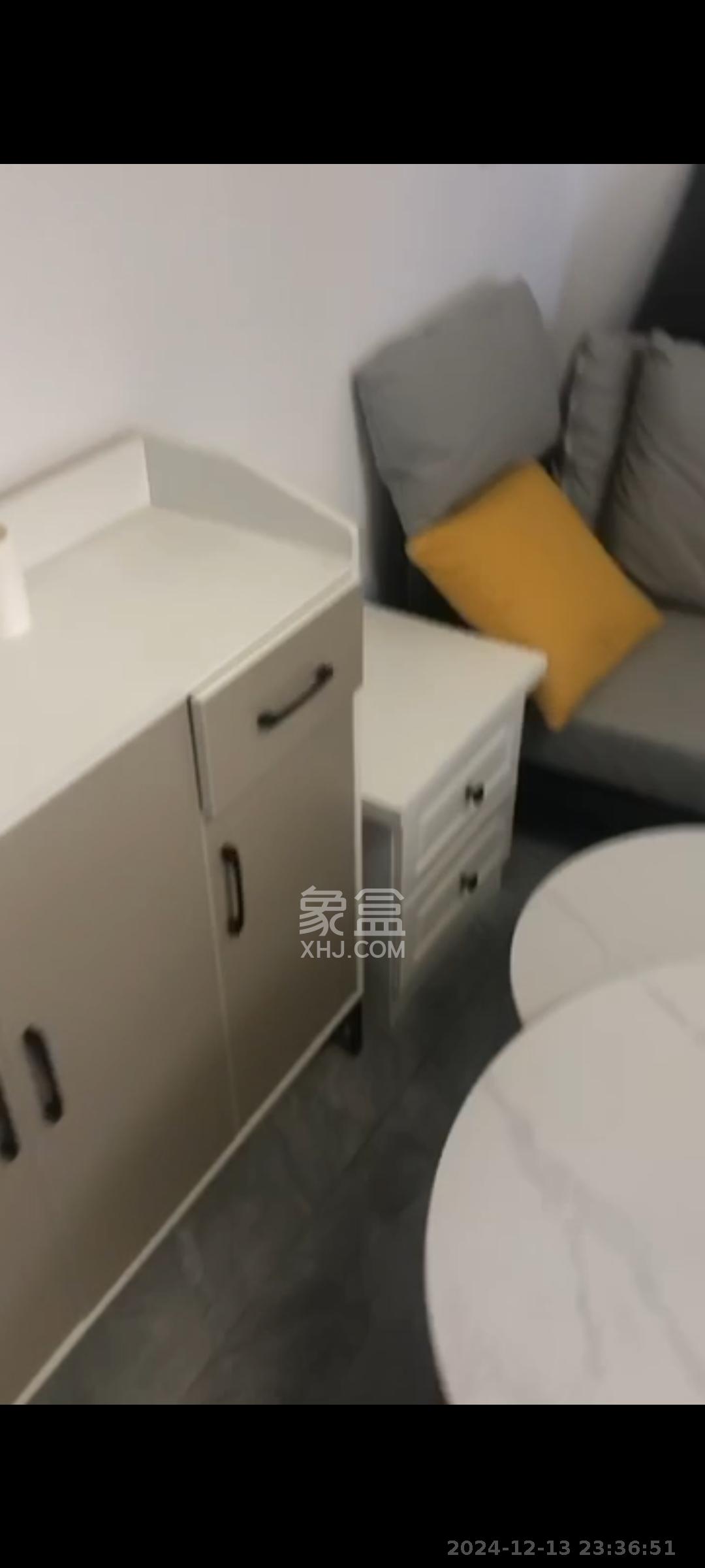 MOMA当代广场  1室0厅0卫   1200.00元/月室内图