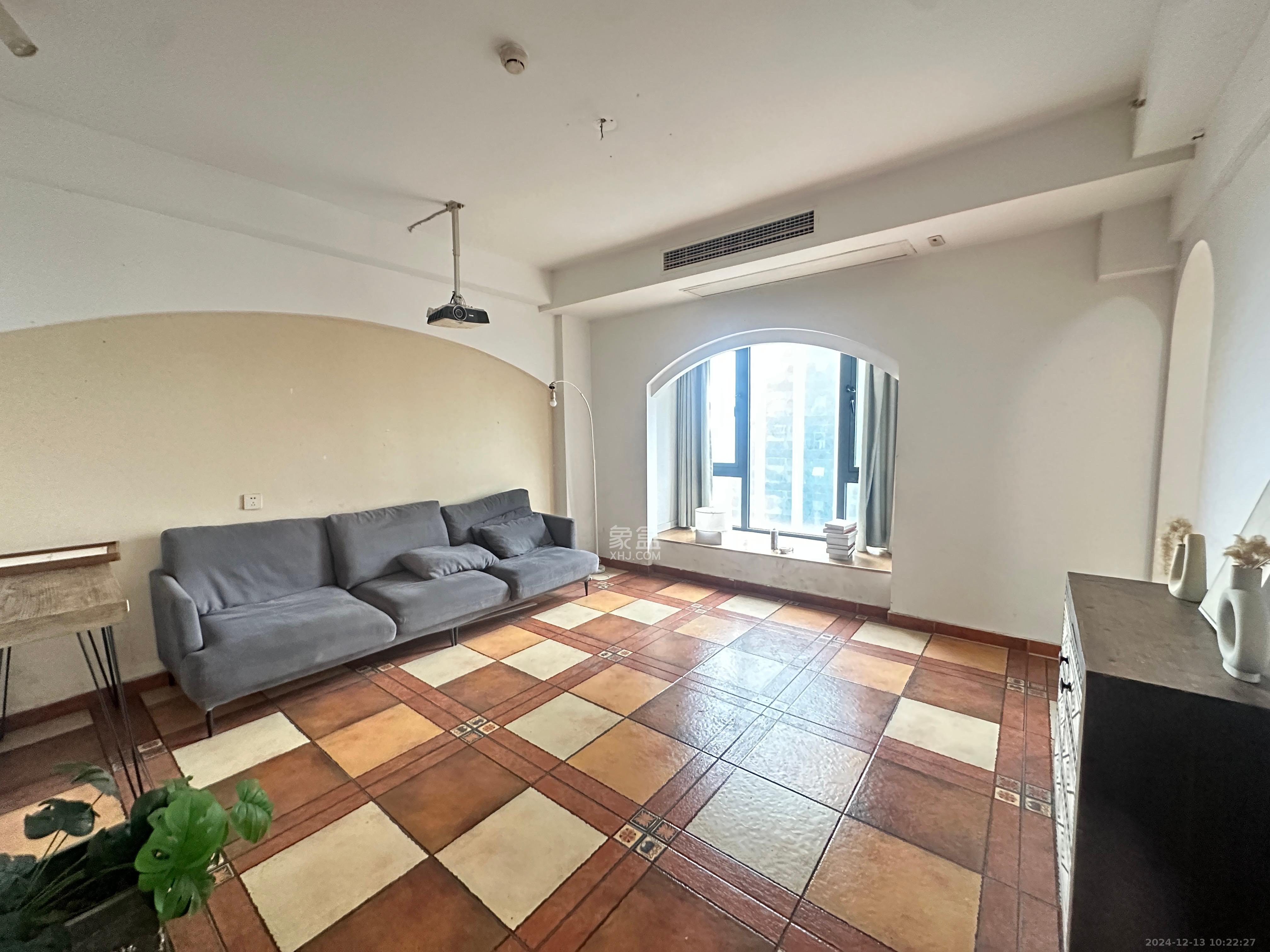 复地星光天地 1室1厅1卫 3200.0元/月 复地星光天地 1室1厅1卫 3200.0元/月室内图