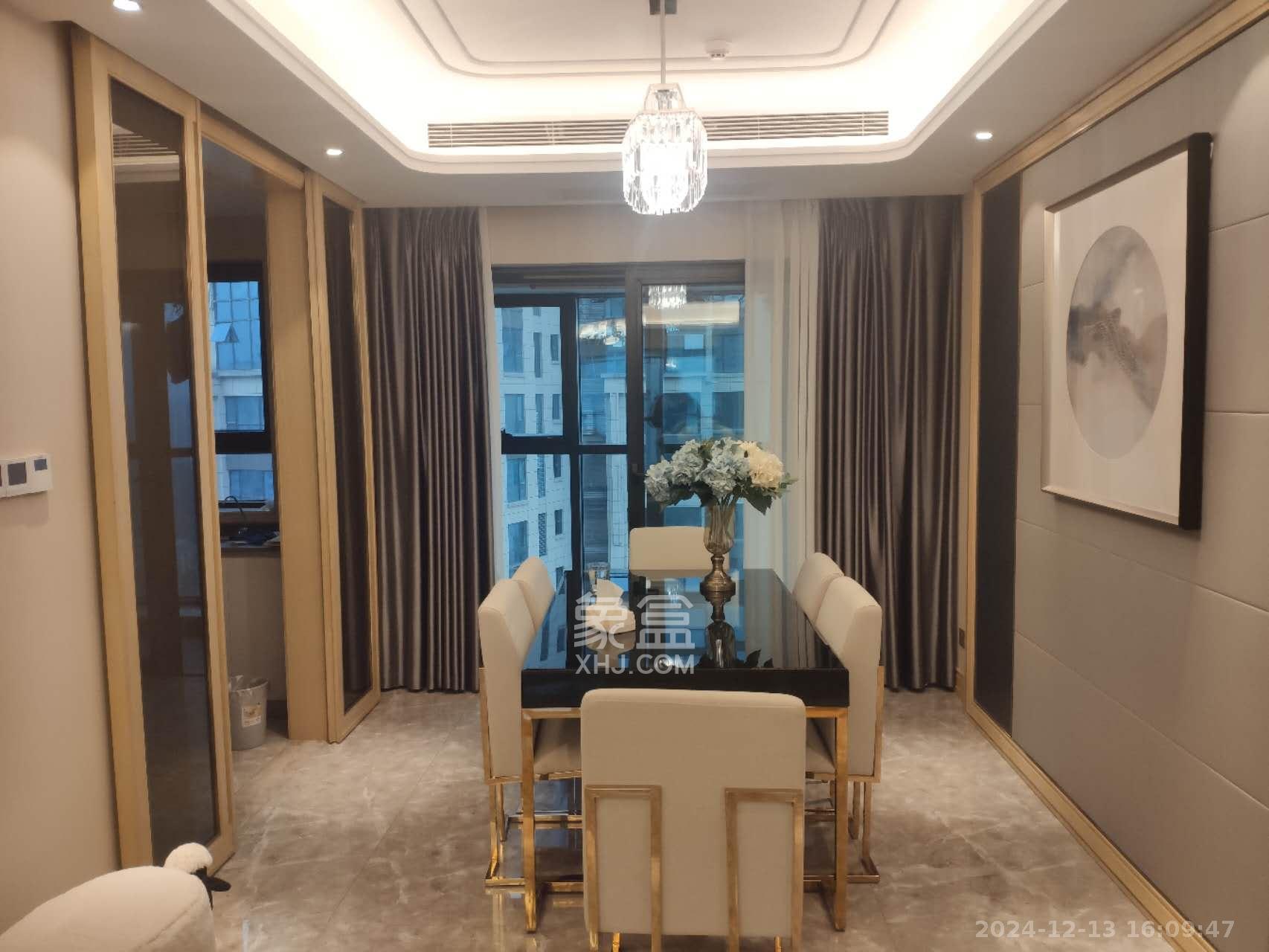 晟通牡丹舸 3室2厅2卫 7500.0元/月 晟通牡丹舸 3室2厅2卫 7500.0元/月室内图