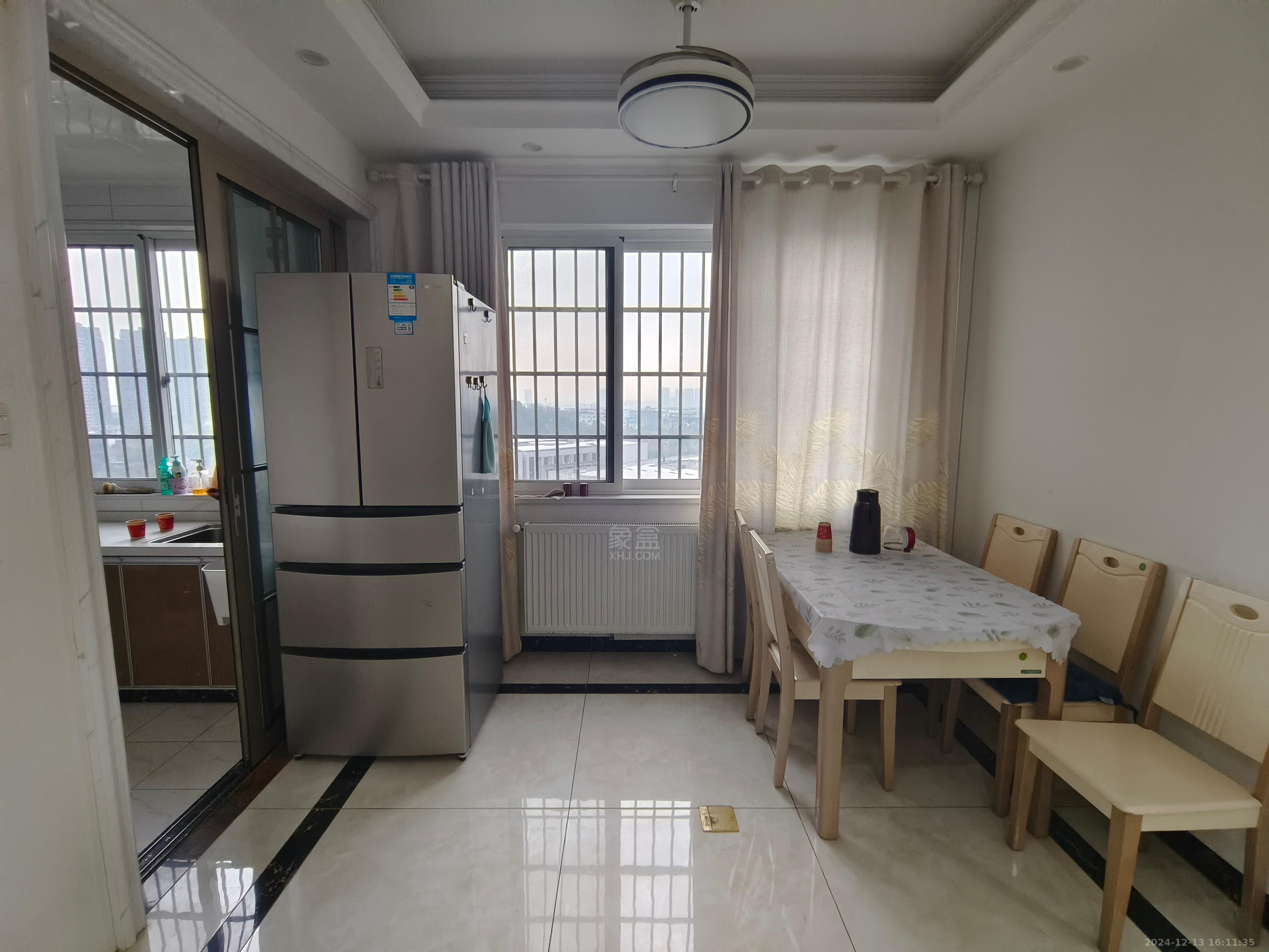 翠谷城 3室1厅1卫 2000.0元/月 翠谷城 3室1厅1卫 2000.0元/月室内图