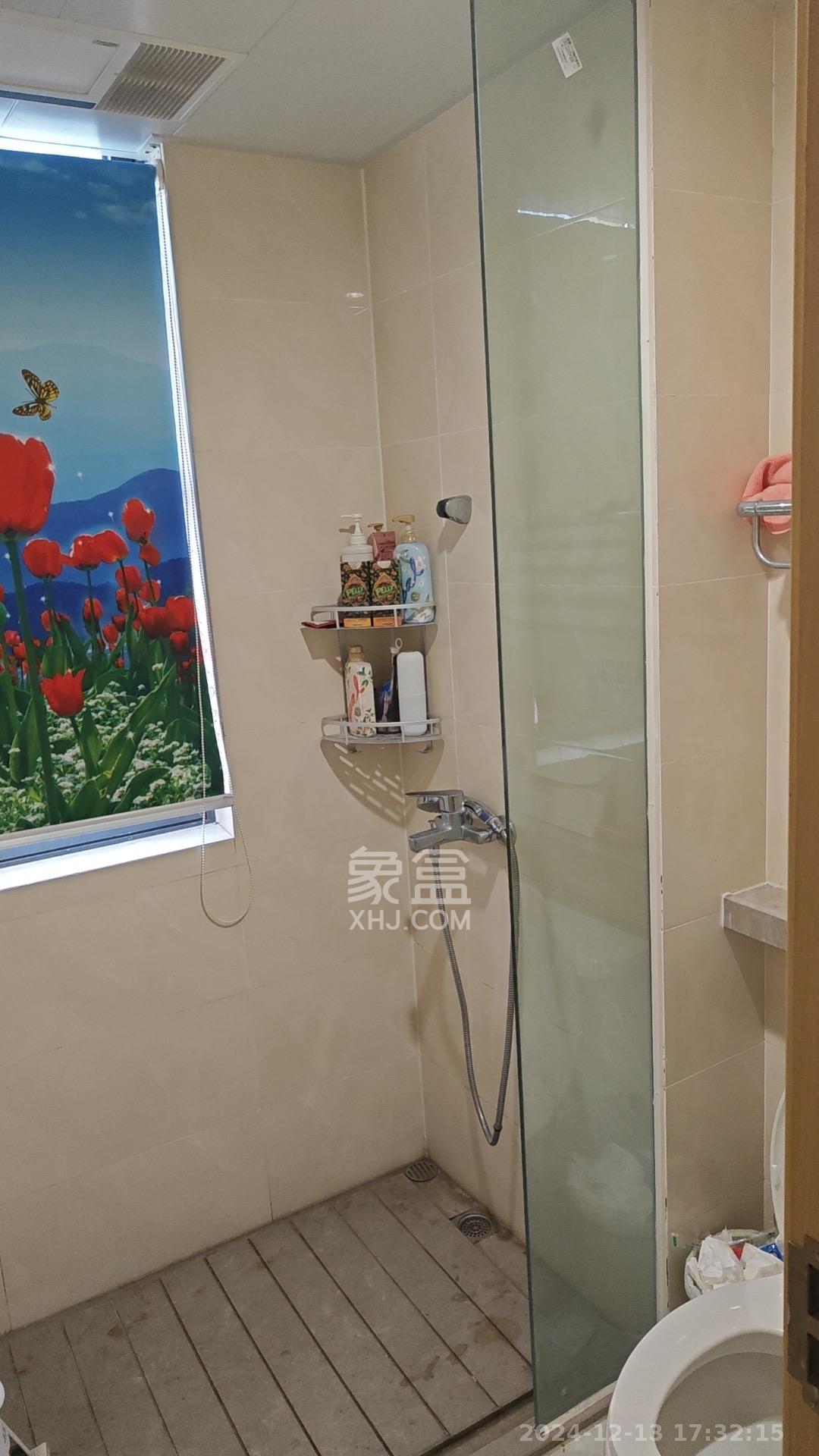 启迪协信中心  1室0厅0卫    3000.0元/月室内图