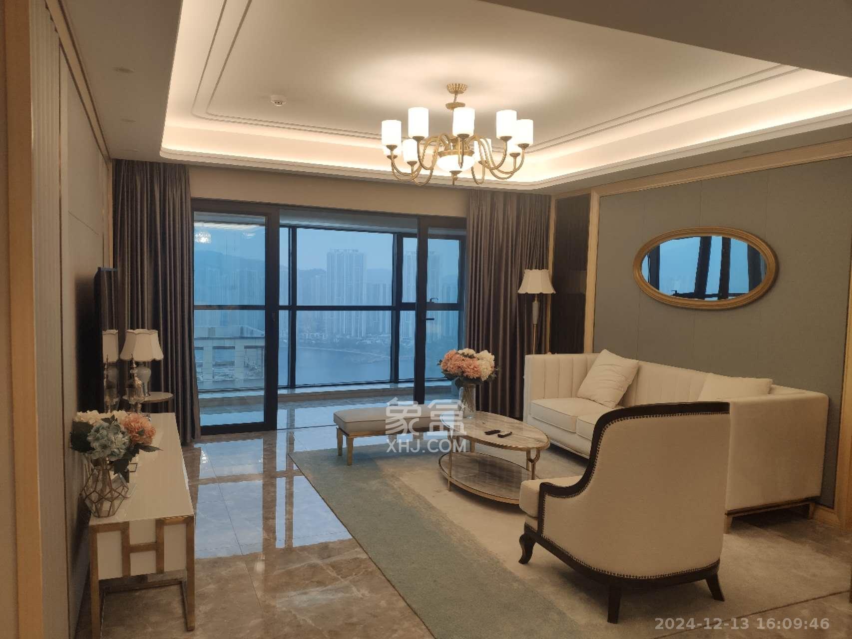 晟通牡丹舸 3室2厅2卫 7500.0元/月 晟通牡丹舸 3室2厅2卫 7500.0元/月室内图