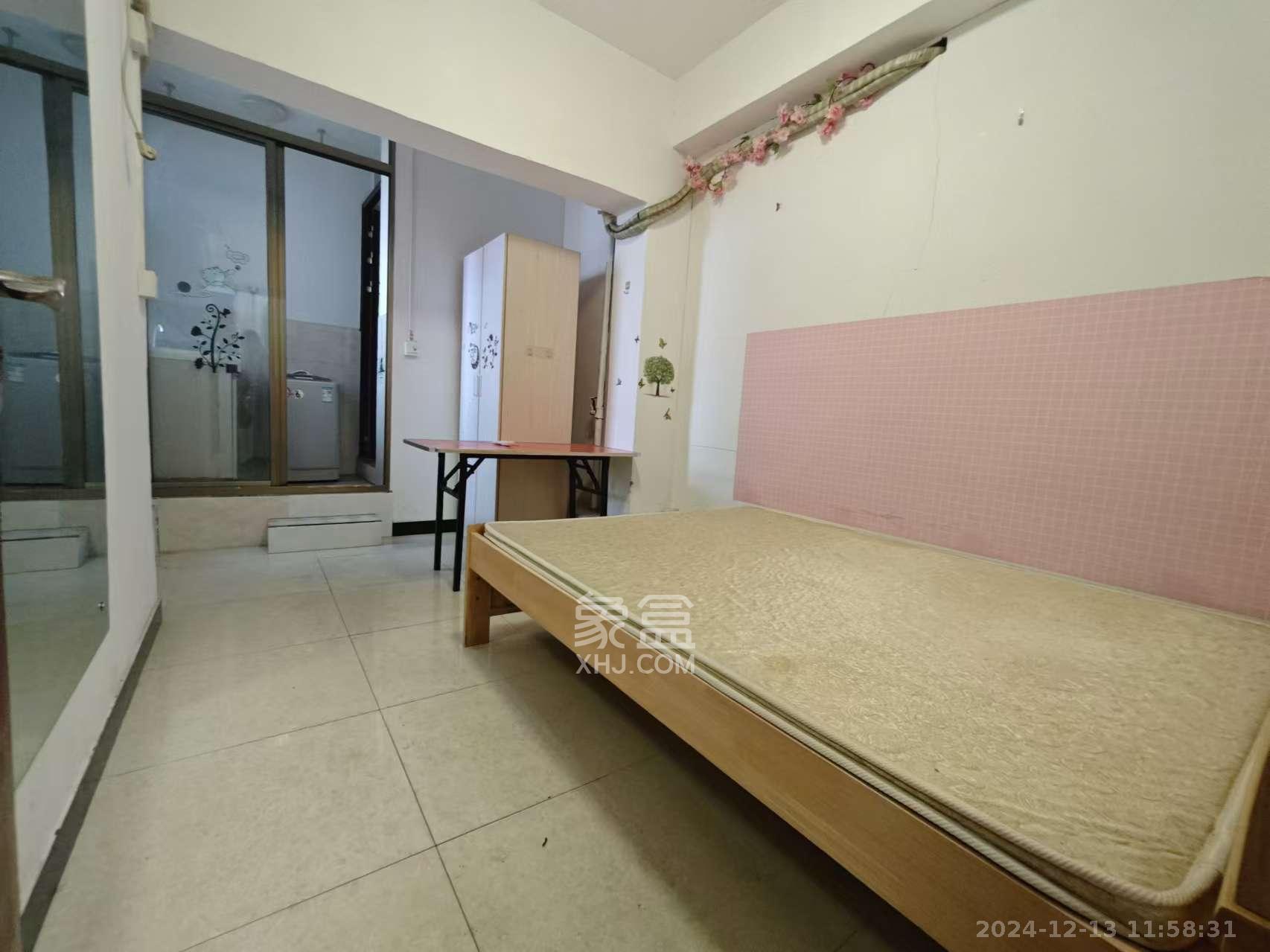 湘凯石化大厦 1室1厅1卫 680.0元/月 湘凯石化大厦 1室1厅1卫 680.0元/月室内图