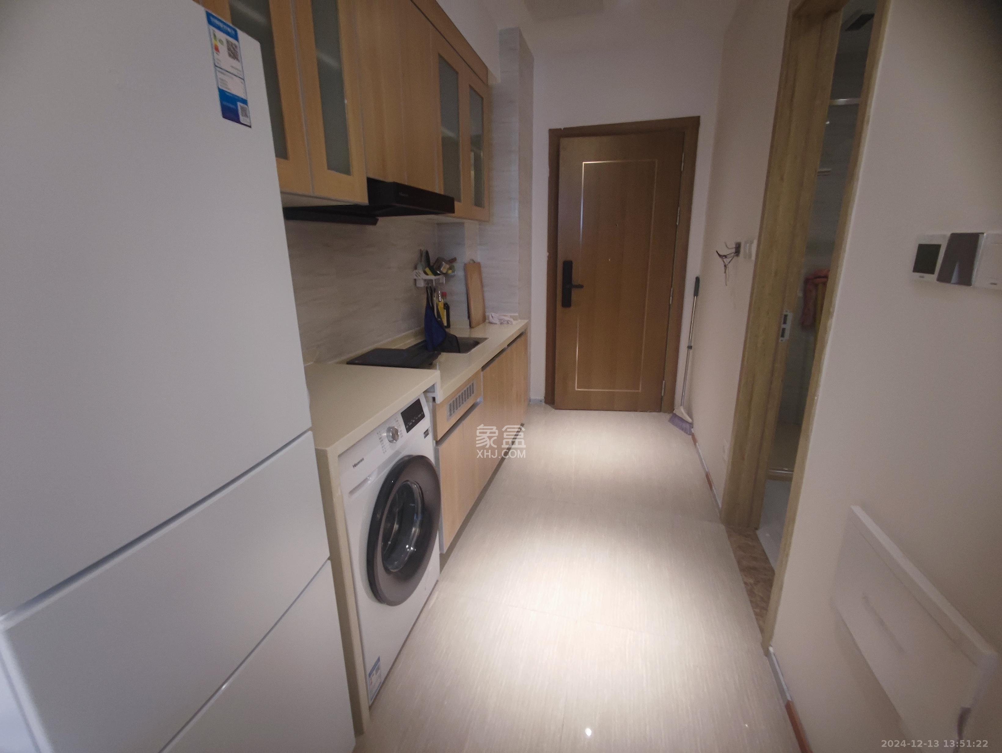 恒大珺悦府 1室0厅0卫 2200.0元/月 恒大珺悦府 1室0厅0卫 2200.0元/月室内图