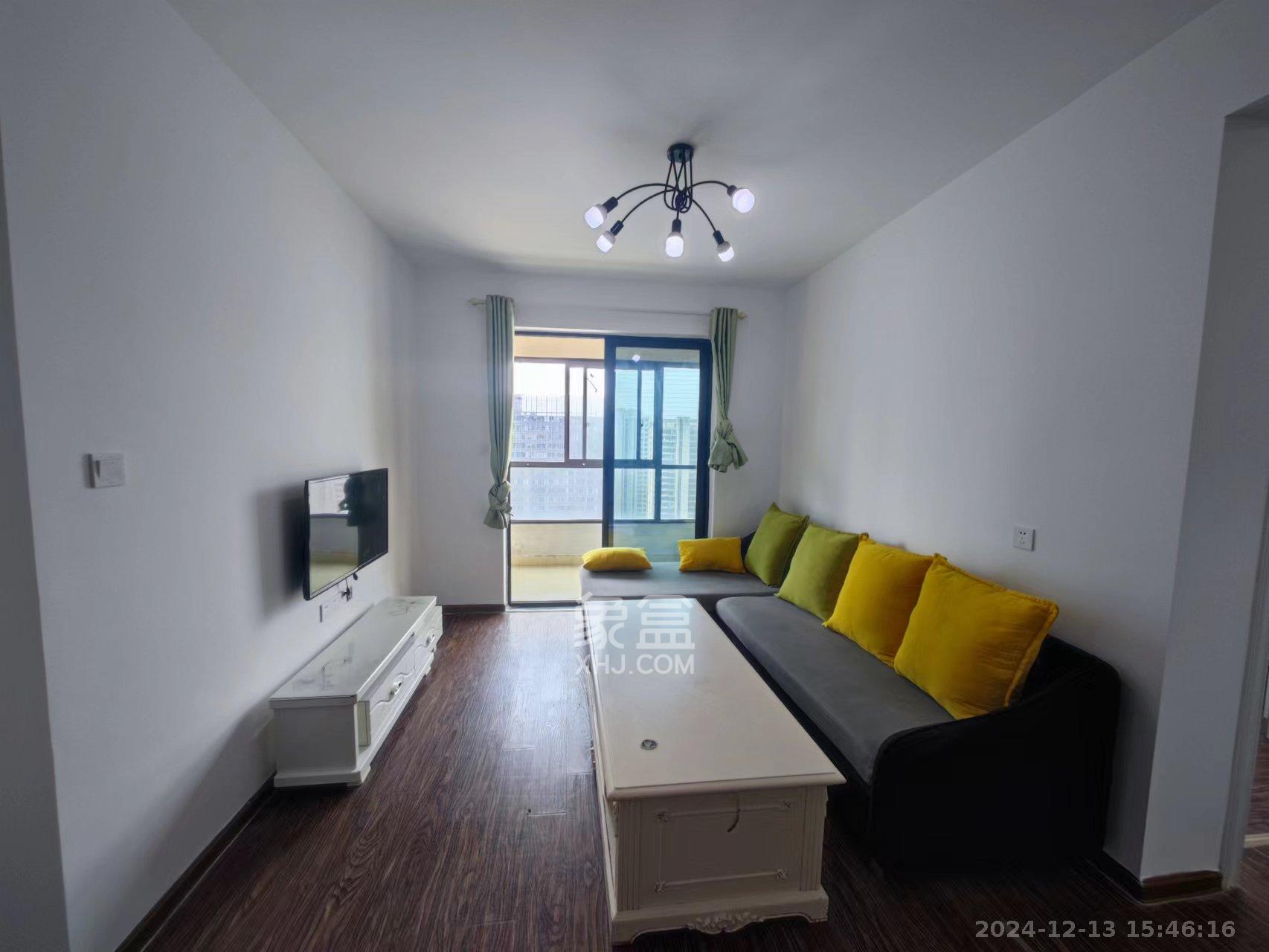 协信星澜汇 4室2厅2卫 3400.0元/月 协信星澜汇 4室2厅2卫 3400.0元/月室内图