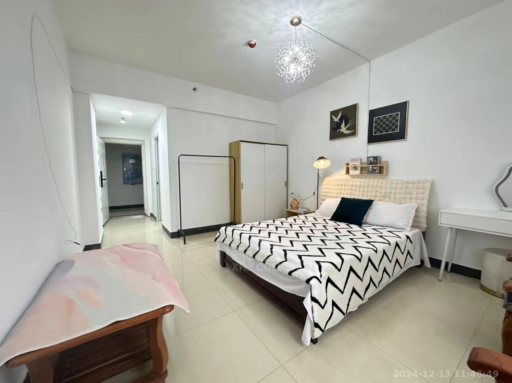 鸿益广场 1室0厅0卫 1000.0元/月 鸿益广场 1室0厅0卫 1000.0元/月室内图