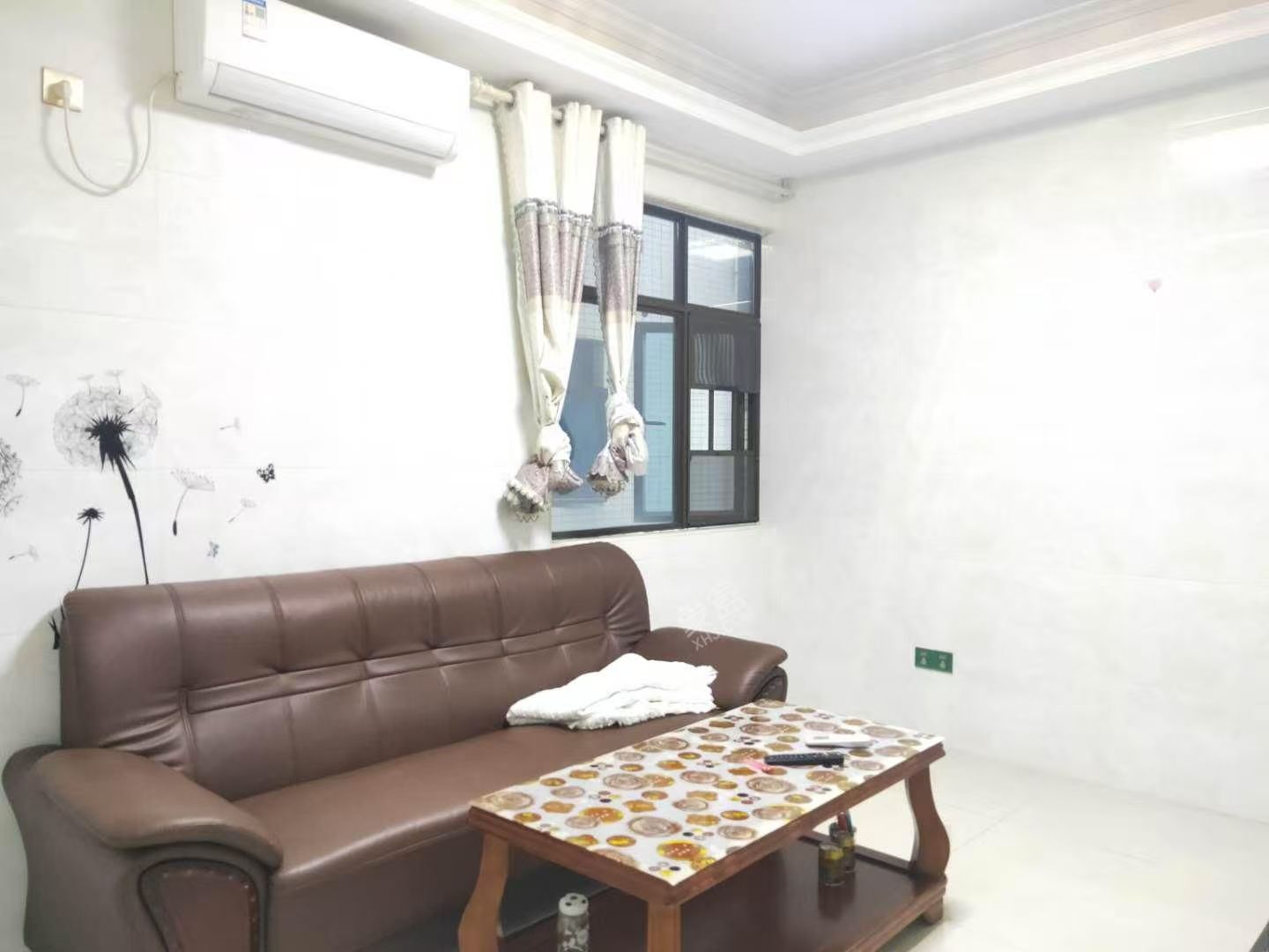 华辰汇景一、二期 1室0厅0卫 1600.0元/月 华辰汇景一、二期 1室0厅0卫 1600.0元/月室内图