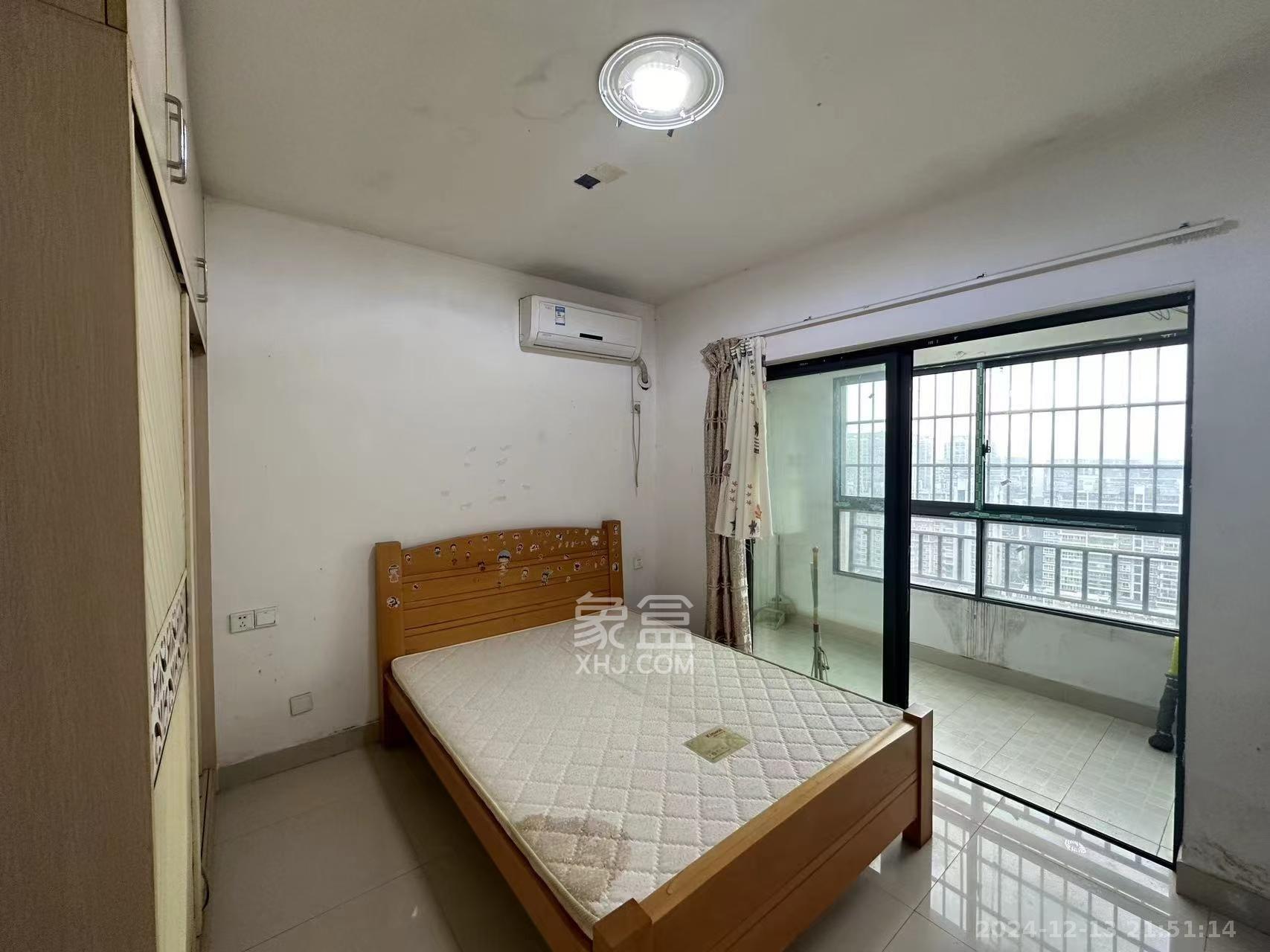 上峰苑（兰亭玥岛）  2室2厅1卫   1700.00元/月室内图