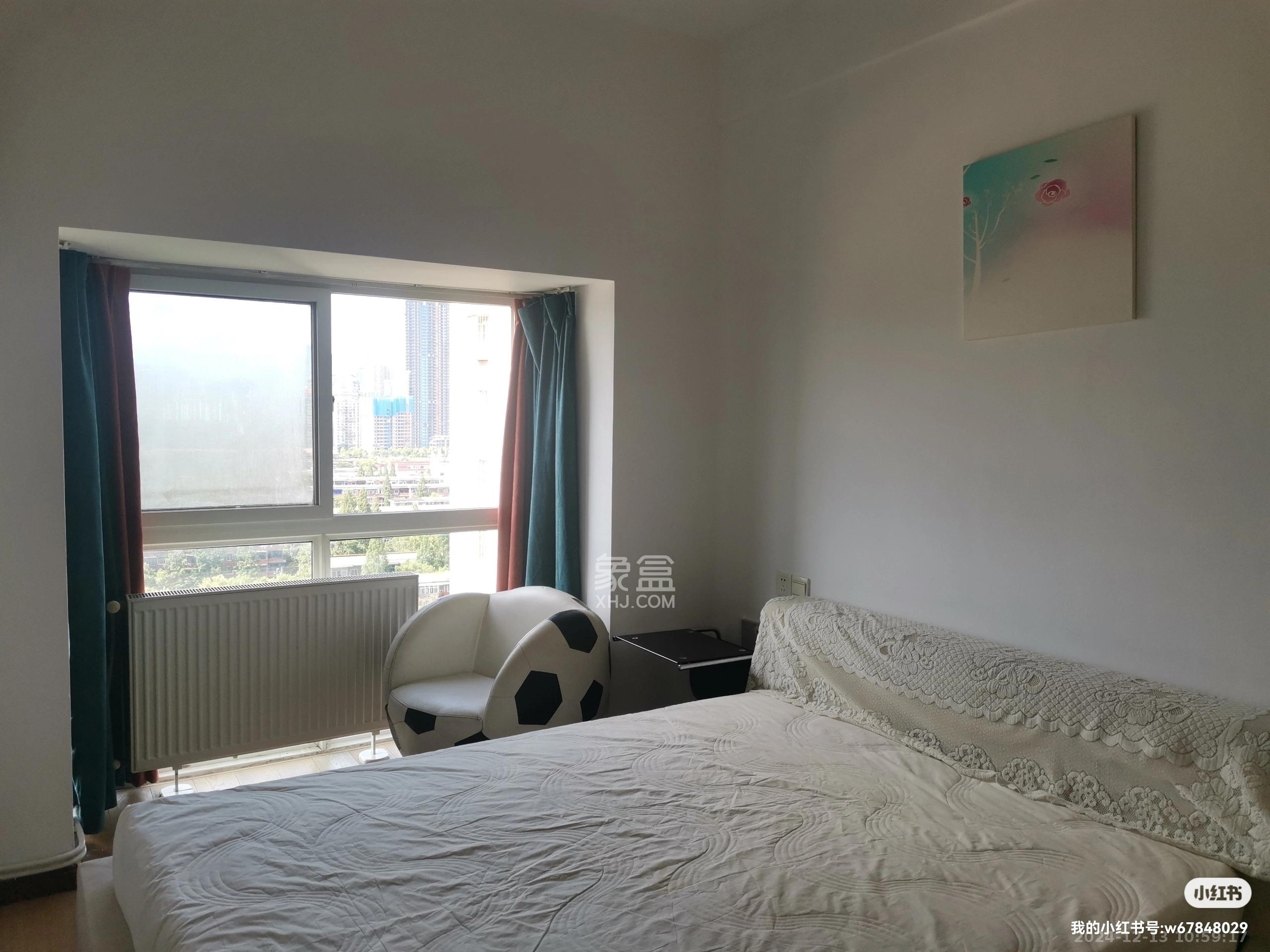 岳麓现代城 3室2厅2卫 4200.0元/月 岳麓现代城 3室2厅2卫 4200.0元/月室内图