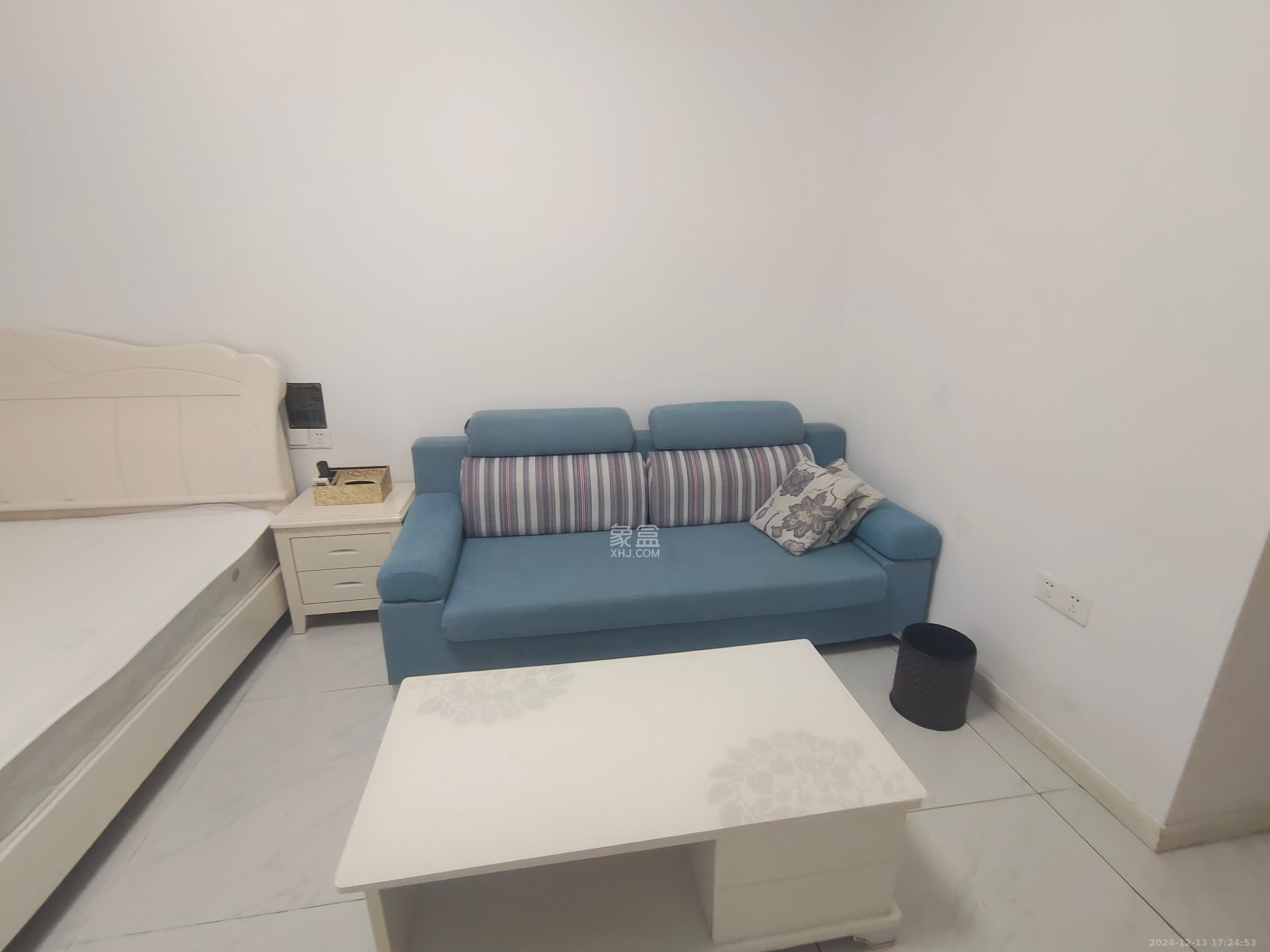 高升时代广场(冠铭商务中心) 1室1厅1卫 1400.0元/月 高升时代广场(冠铭商务中心) 1室1厅1卫 1400.0元/月室内图