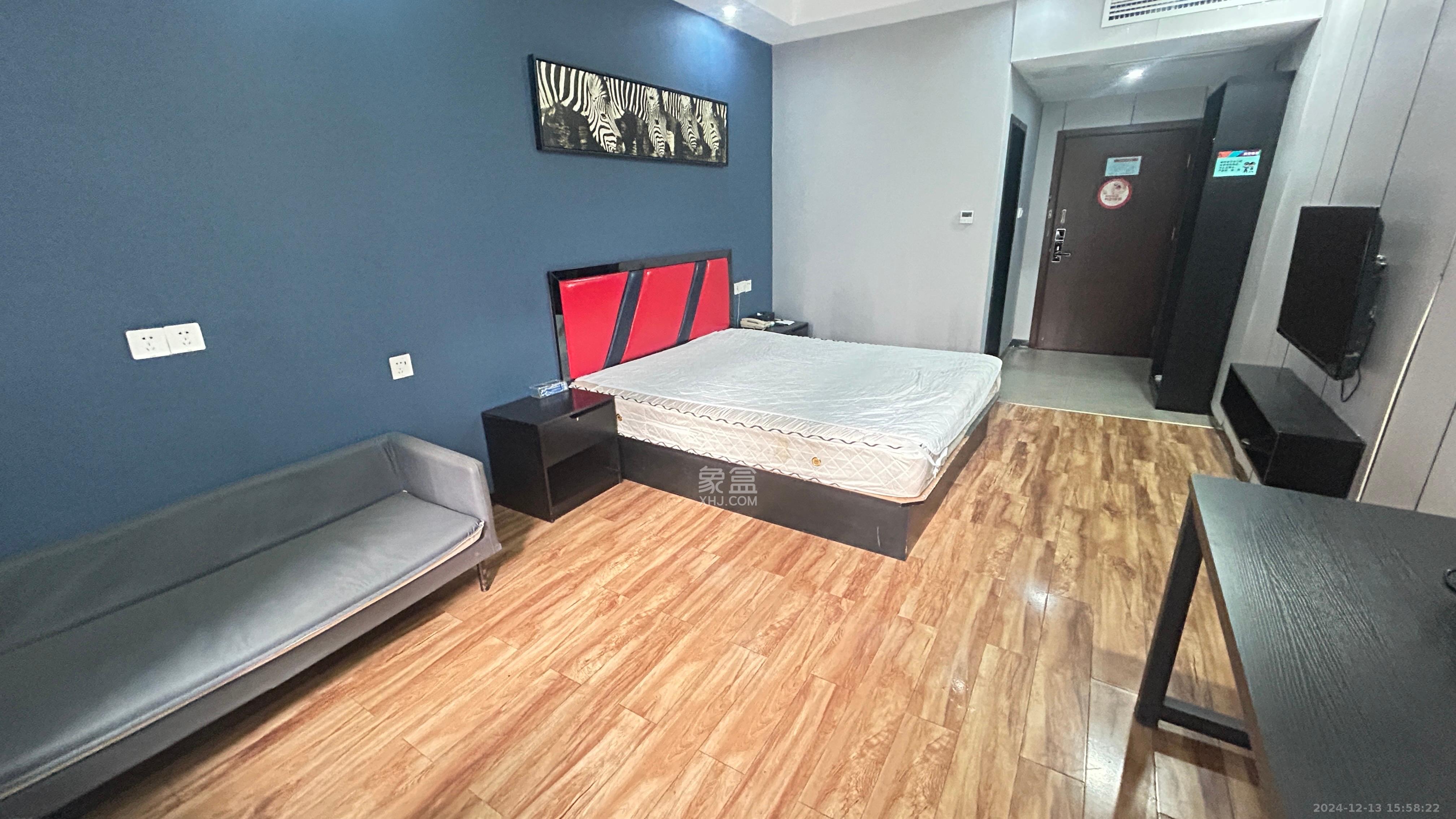 水岸世景 1室1厅1卫 1000.0元/月 水岸世景 1室1厅1卫 1000.0元/月室内图